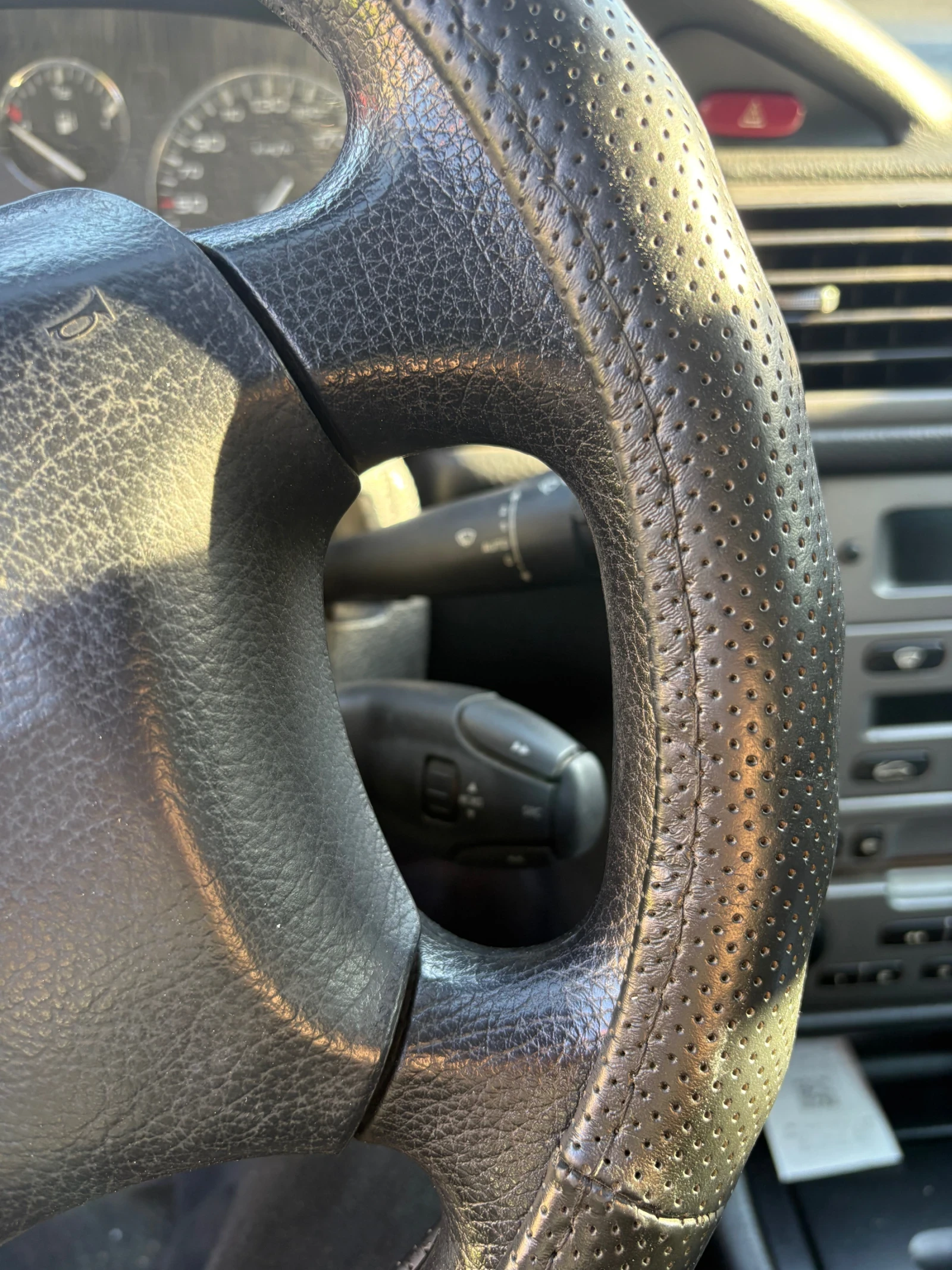 Peugeot 406  - изображение 8