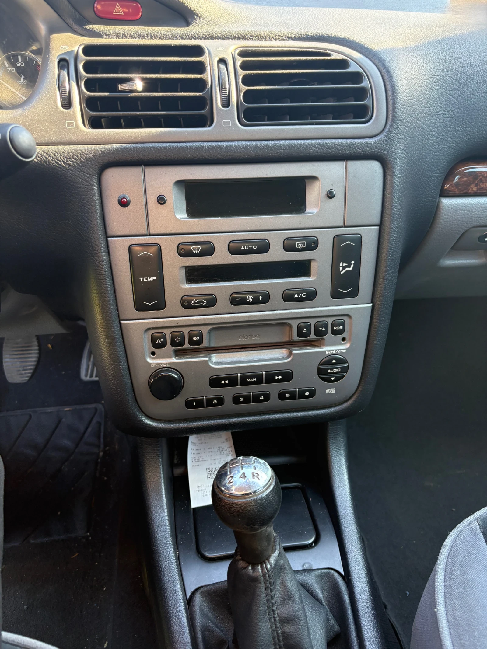 Peugeot 406  - изображение 6