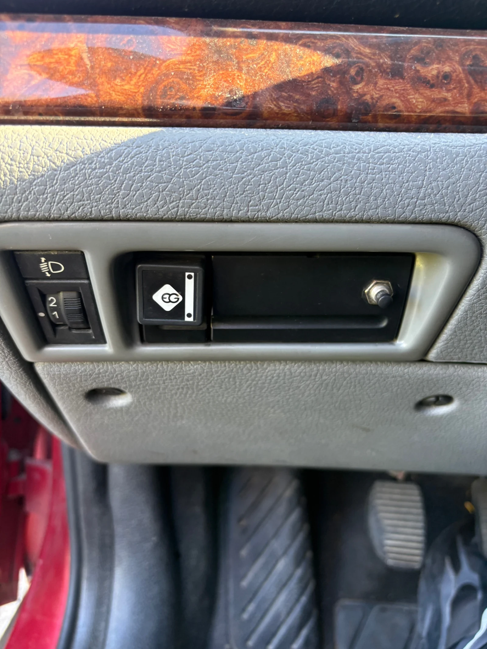 Peugeot 406  - изображение 7