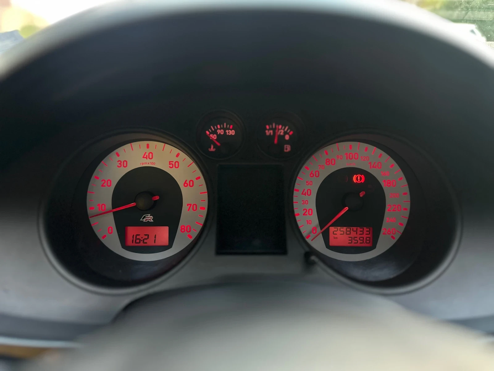 Seat Ibiza FR 1.8t 20VT | Mobile.bg � ����������� 17