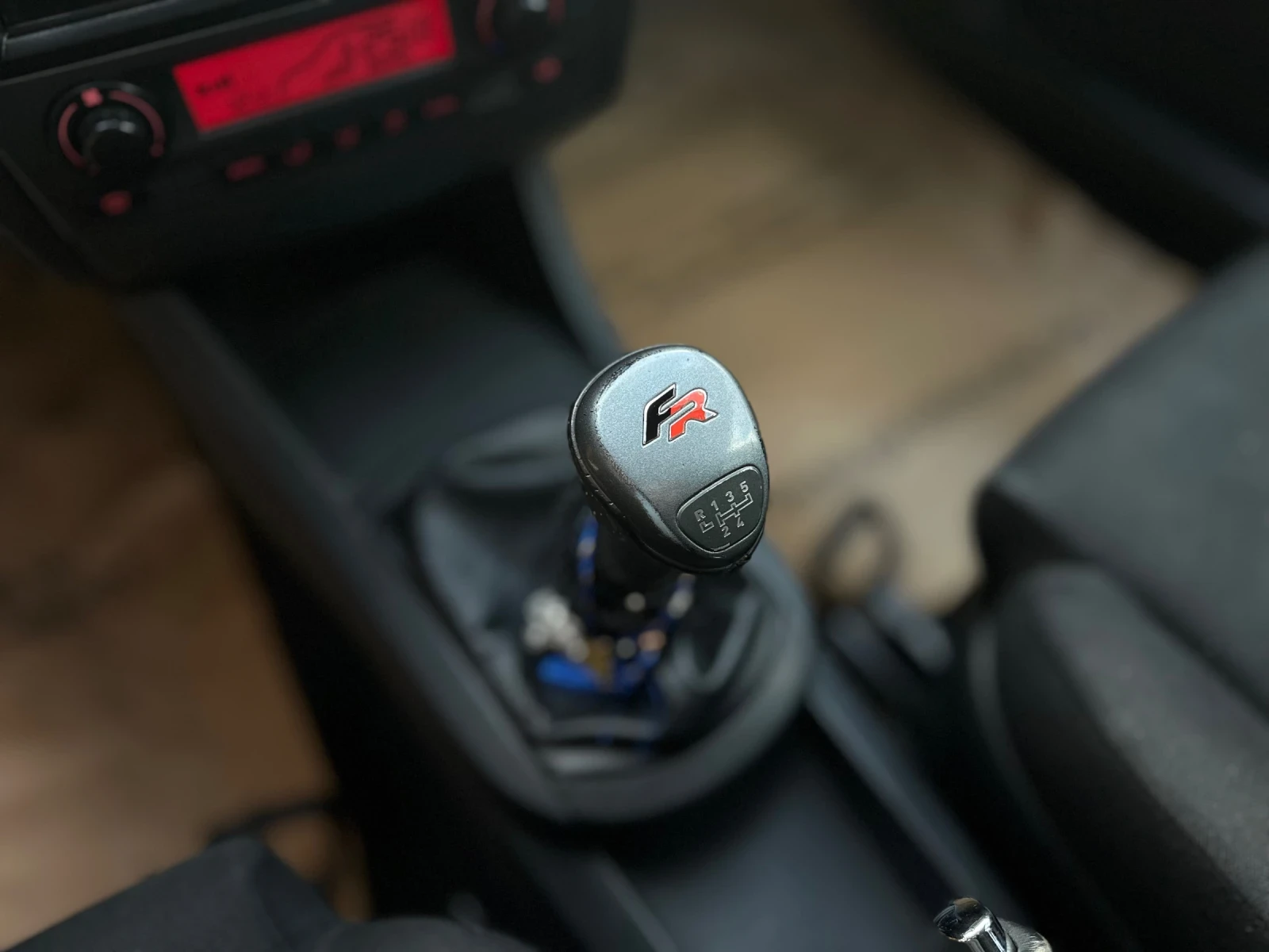 Seat Ibiza FR 1.8t 20VT | Mobile.bg � ����������� 11