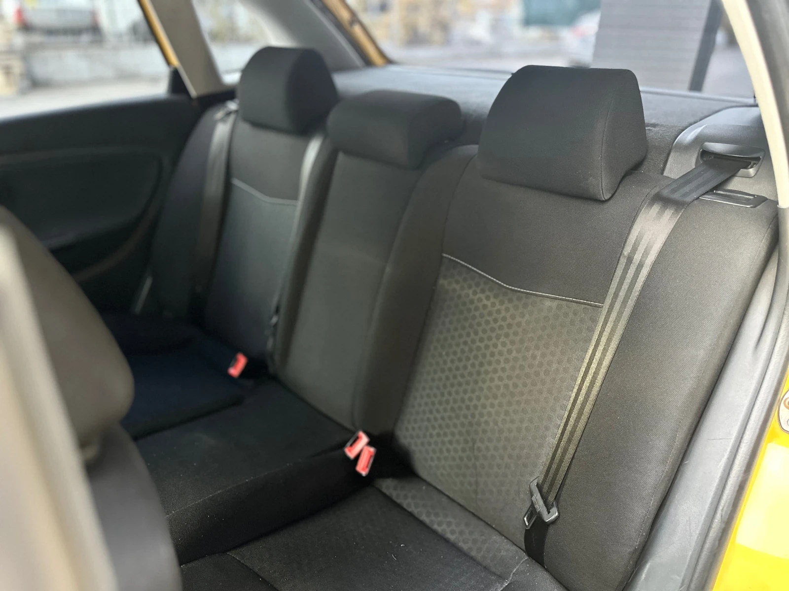 Seat Ibiza FR 1.8t 20VT | Mobile.bg � ����������� 15