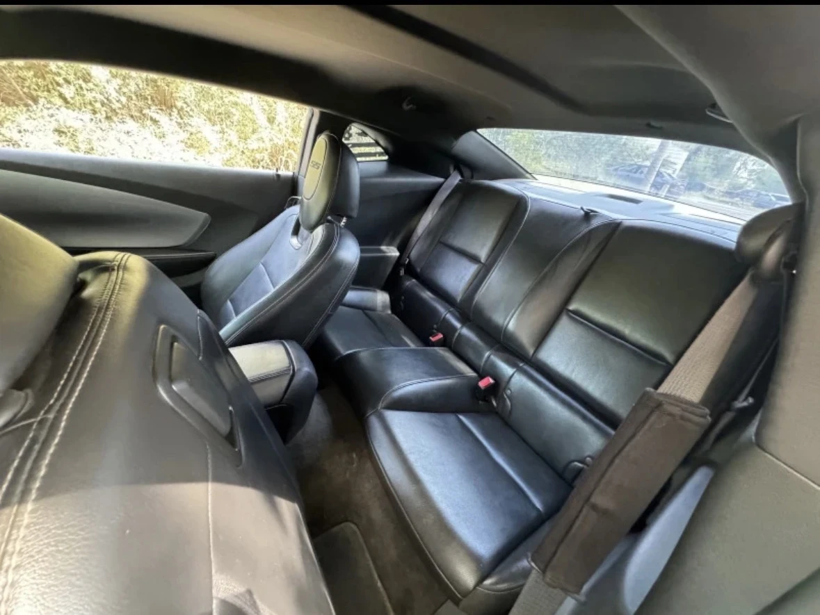 Chevrolet Camaro | Mobile.bg   6