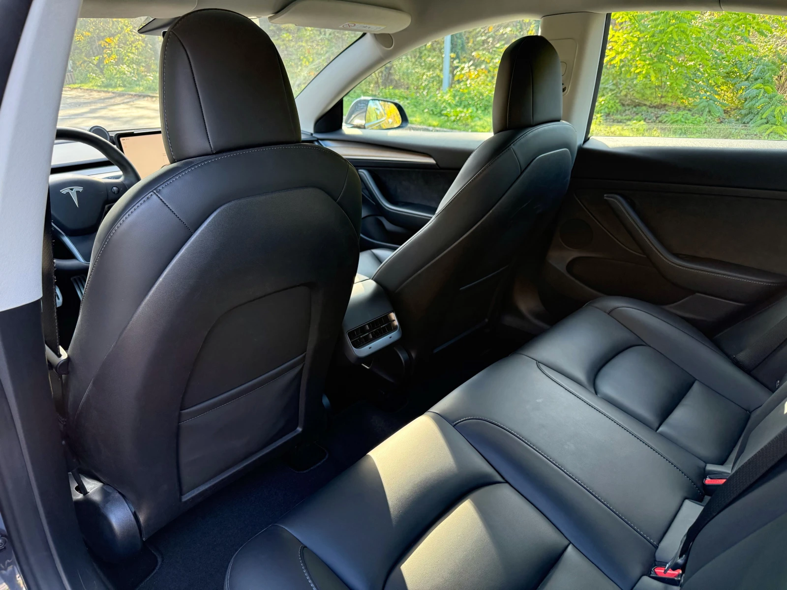 Tesla Model 3 PERFORMANCE* FACE* 4x4* * FULL | Mobile.bg   11