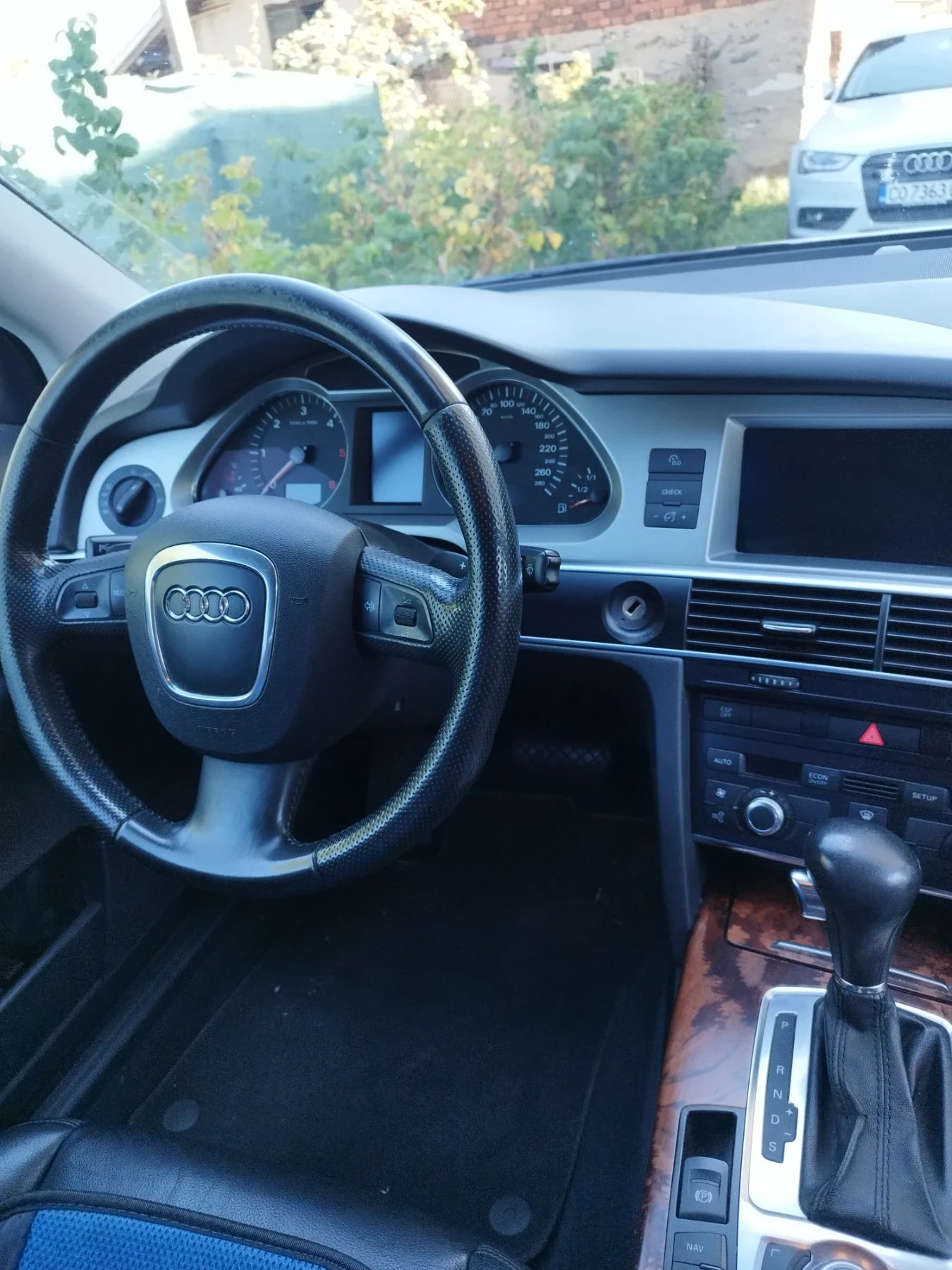 Audi A6 3.0 TDI 233 . | Mobile.bg   6