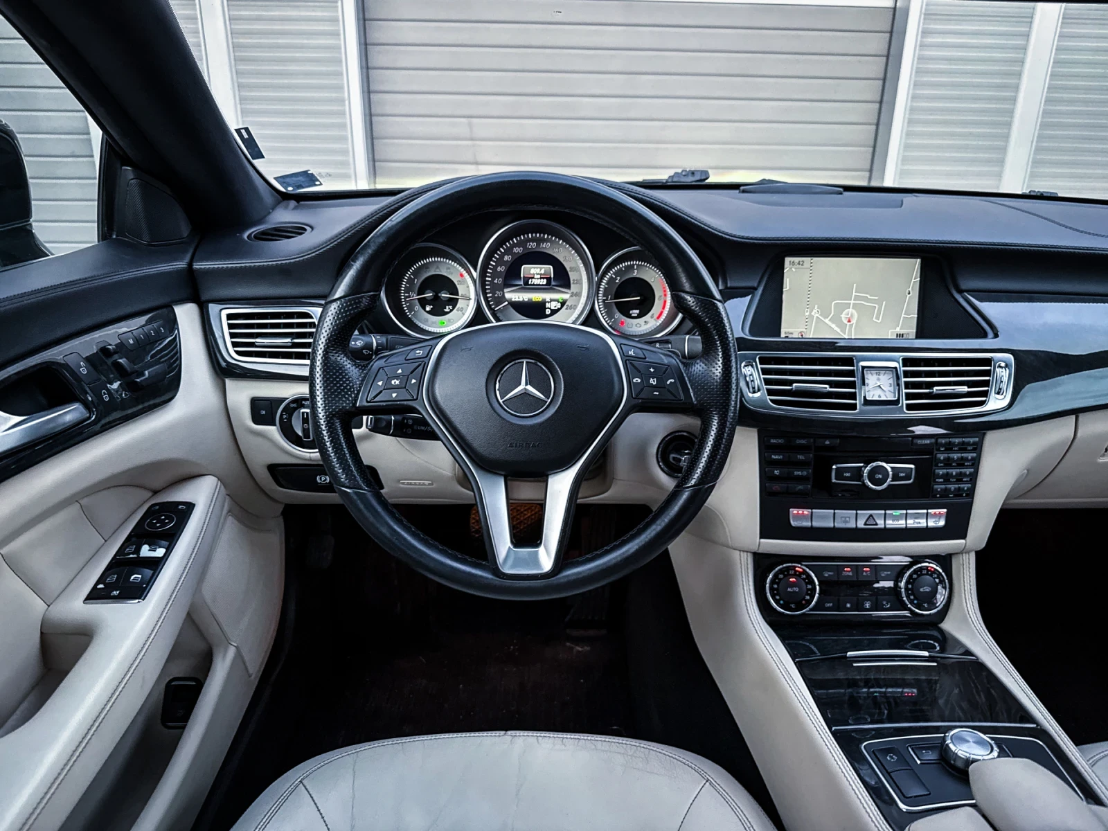 Mercedes-Benz CLS 250 | Mobile.bg   7
