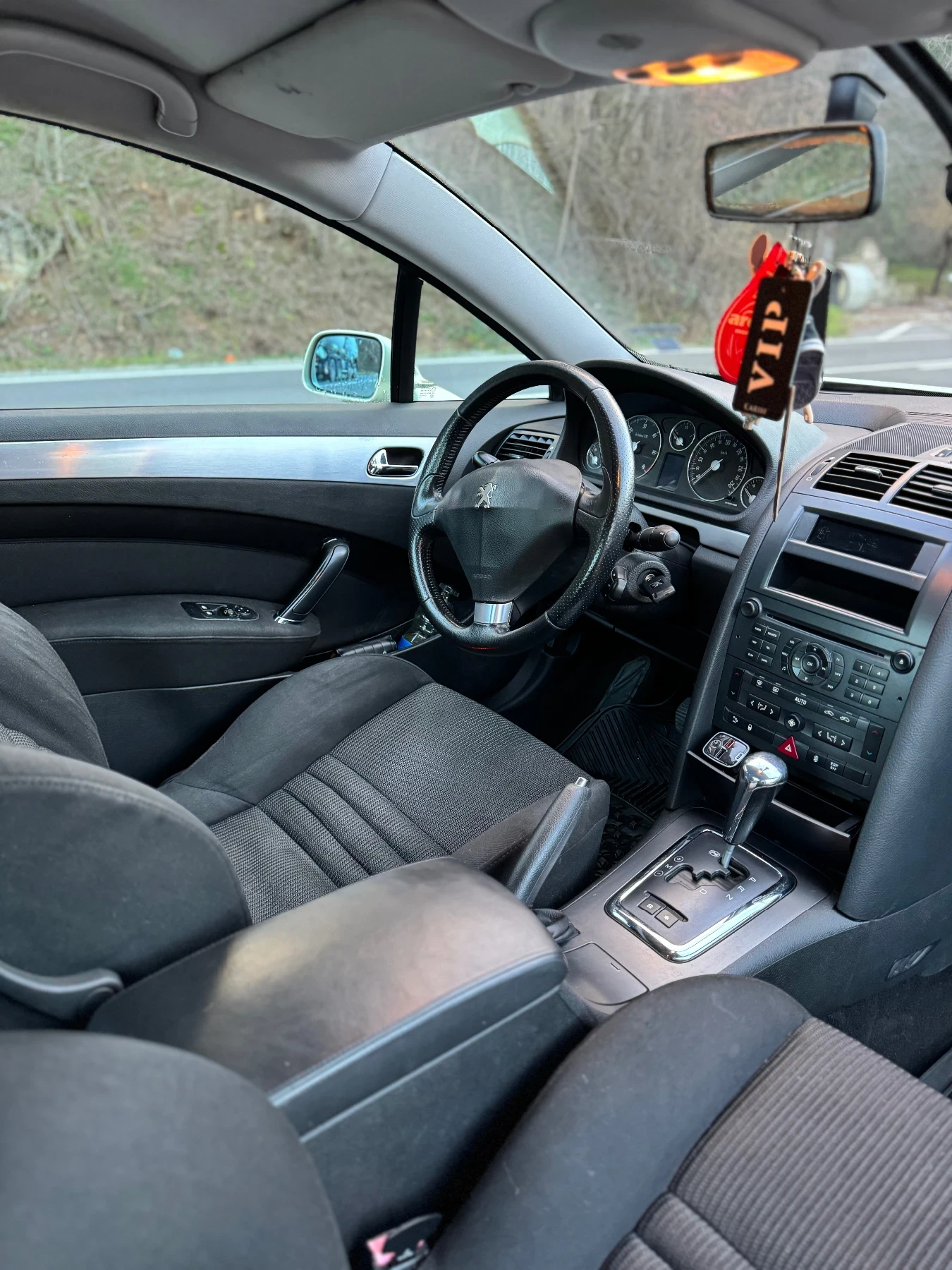 Peugeot 407 ������ � � ��������� ���������, ������� ���������  | Mobile.bg � ����������� 7