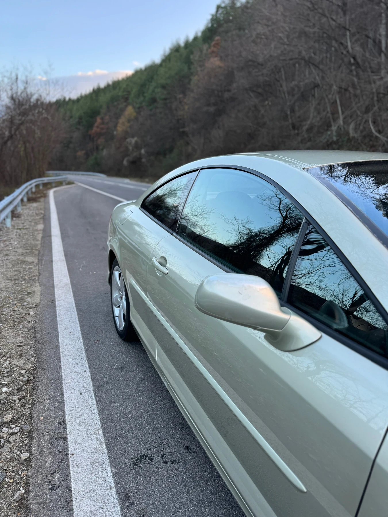 Peugeot 407 ������ � � ��������� ���������, ������� ���������  | Mobile.bg � ����������� 4