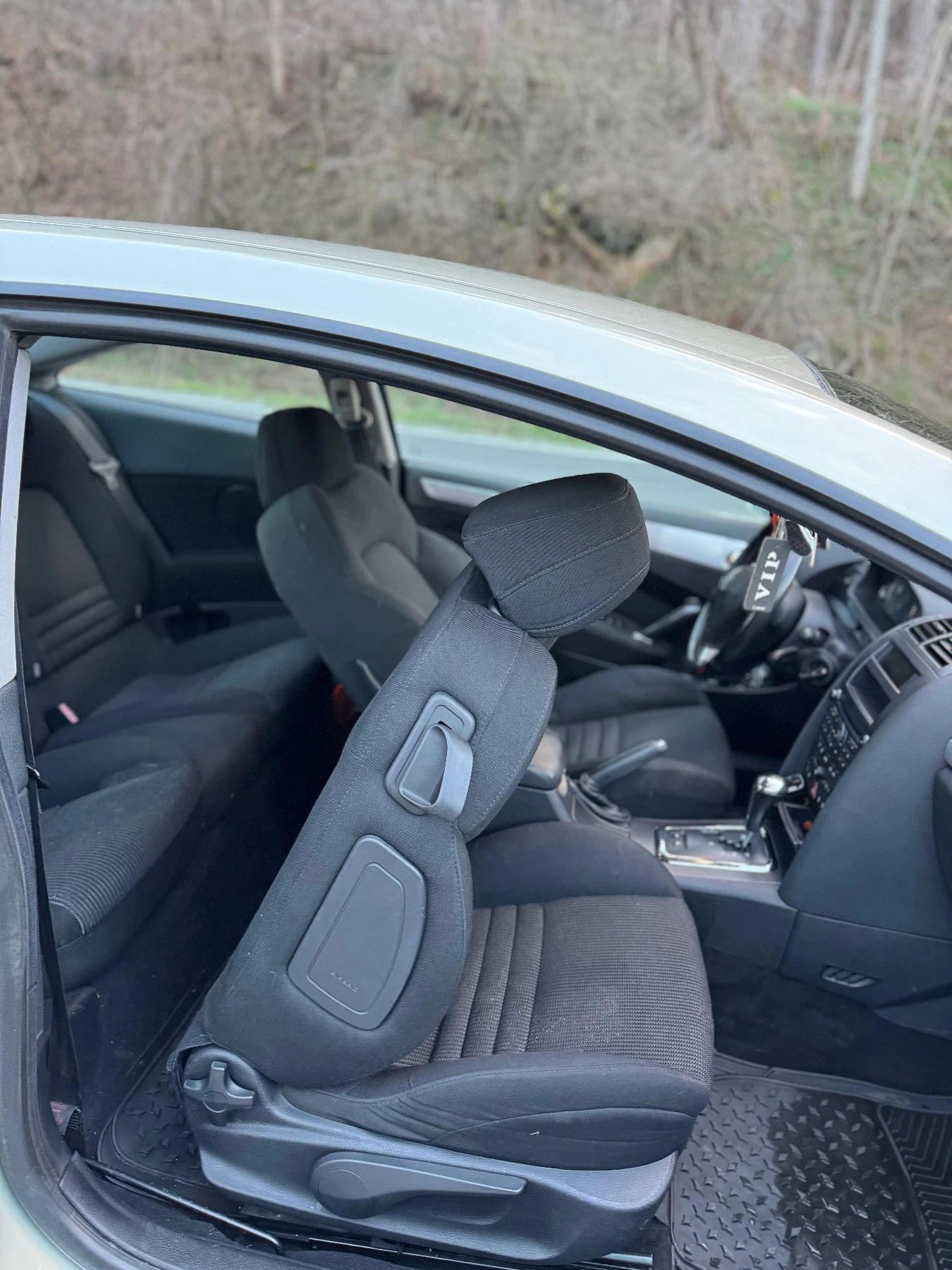 Peugeot 407 ������ � � ��������� ���������, ������� ���������  | Mobile.bg � ����������� 8