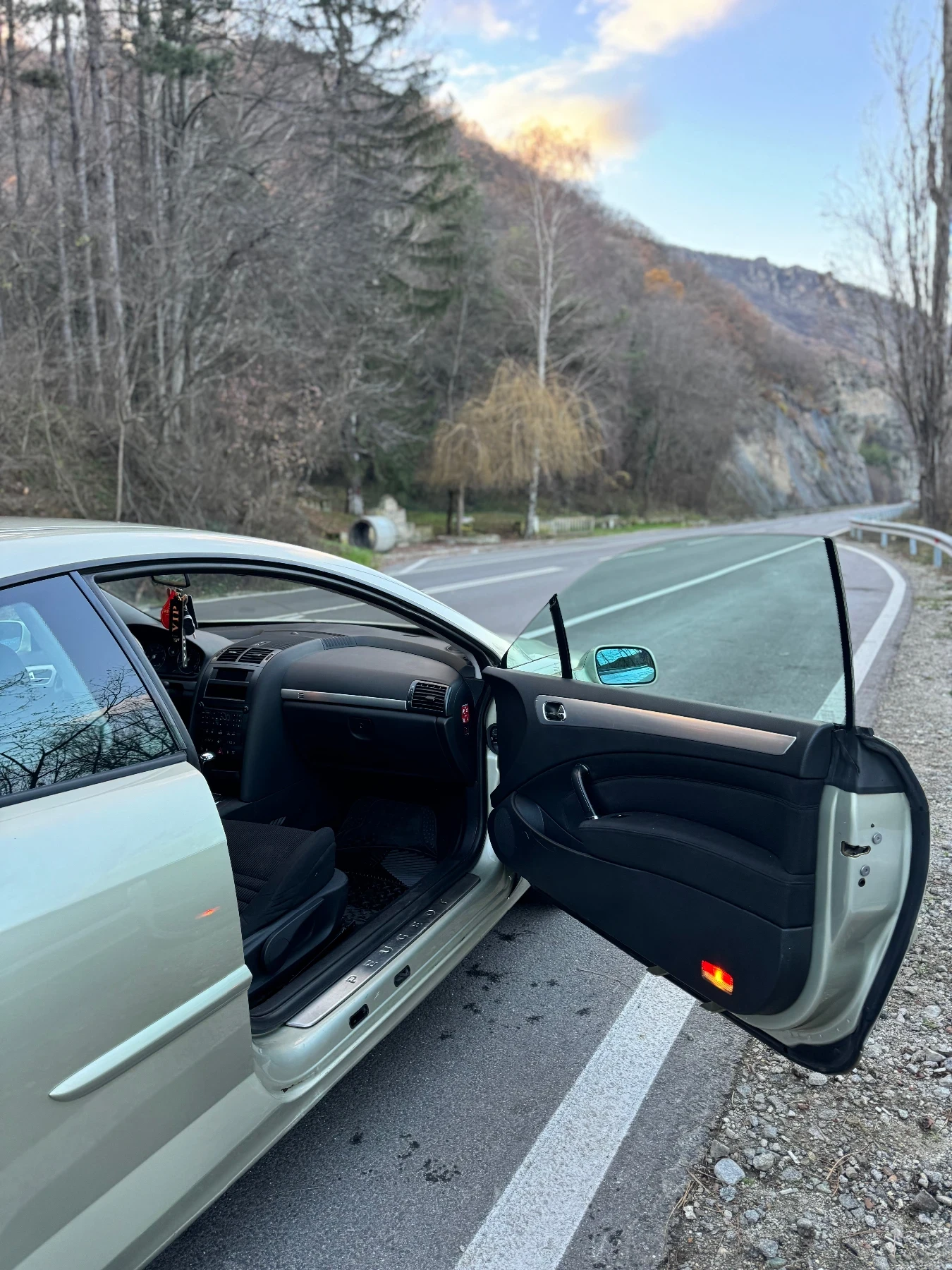 Peugeot 407 ������ � � ��������� ���������, ������� ���������  | Mobile.bg � ����������� 17