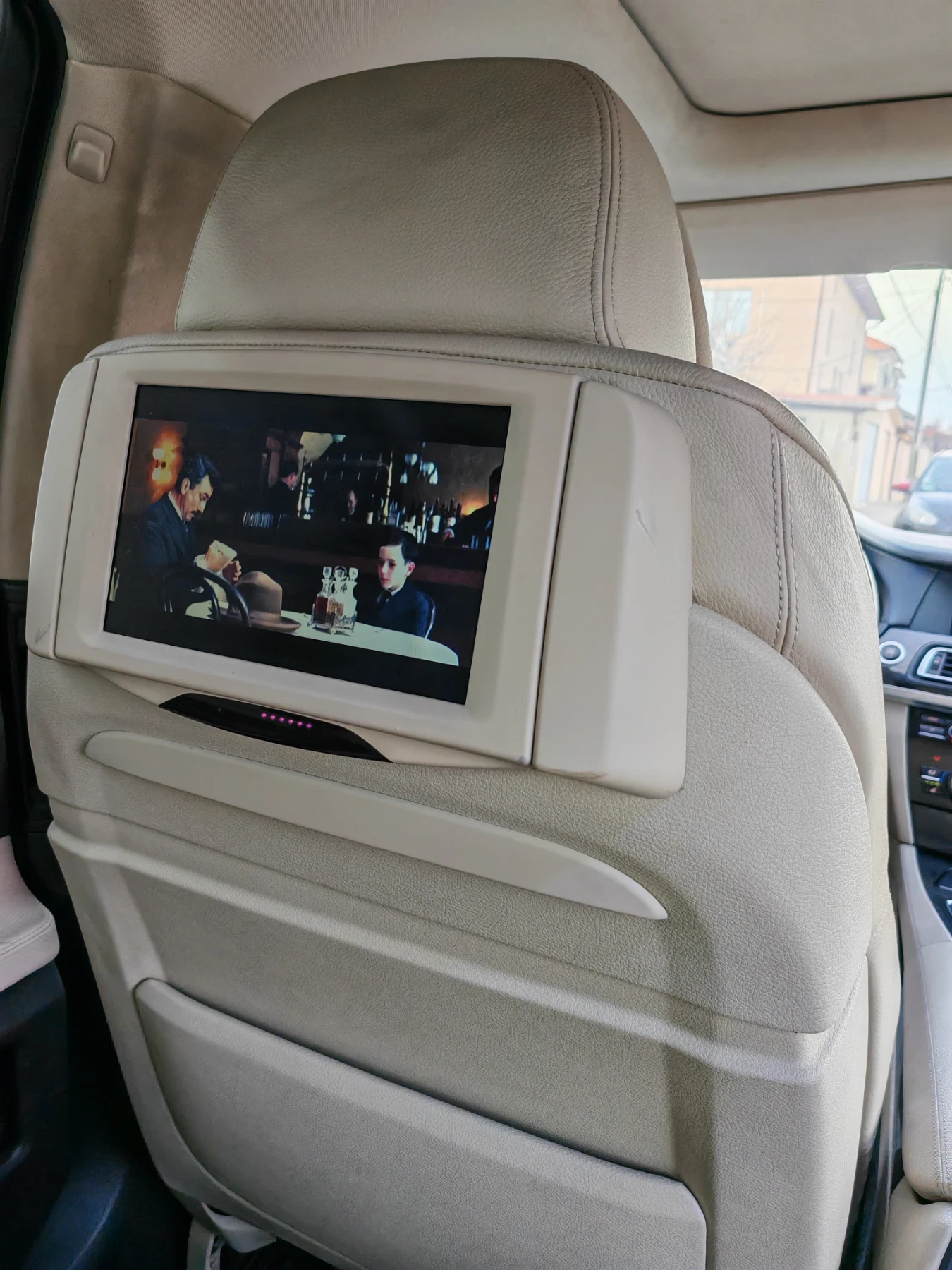 BMW 740 Soft Close* Harman* kEYLess* FULL* FULL | Mobile.bg � ����������� 9