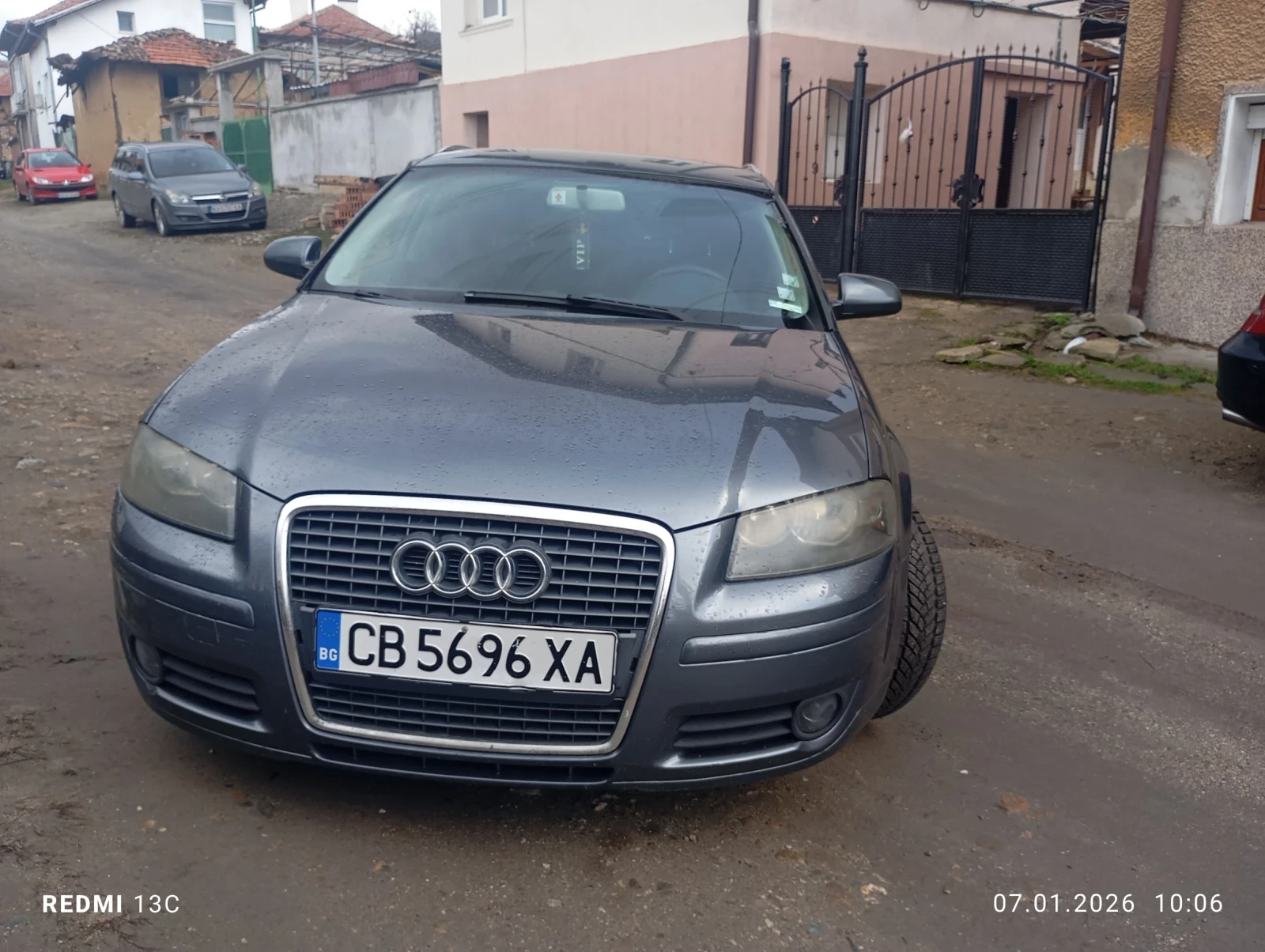 Audi A3 | Mobile.bg � ����������� 1