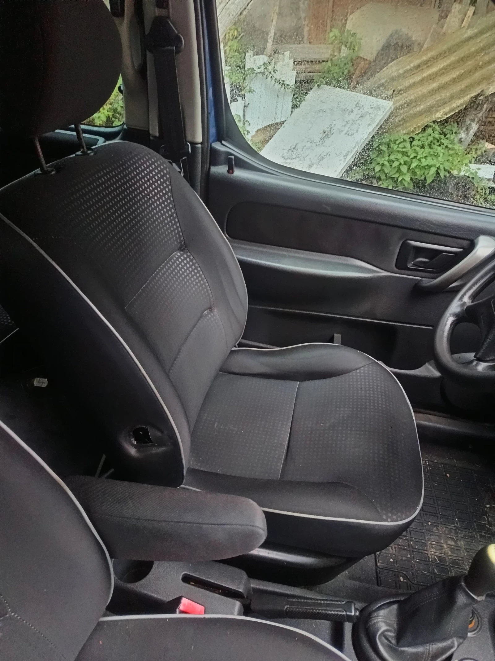 Peugeot Partner | Mobile.bg � ����������� 5