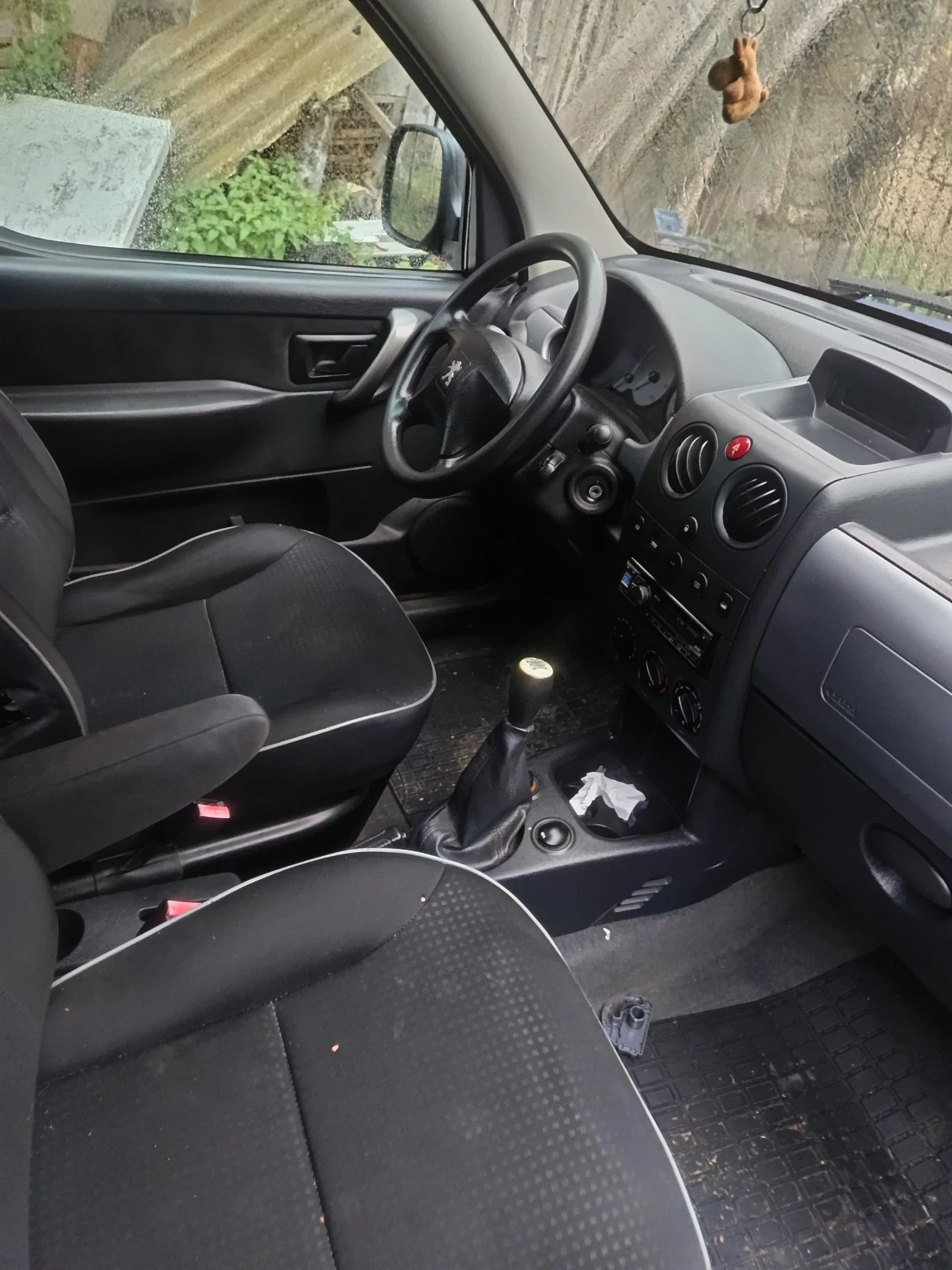 Peugeot Partner | Mobile.bg � ����������� 6