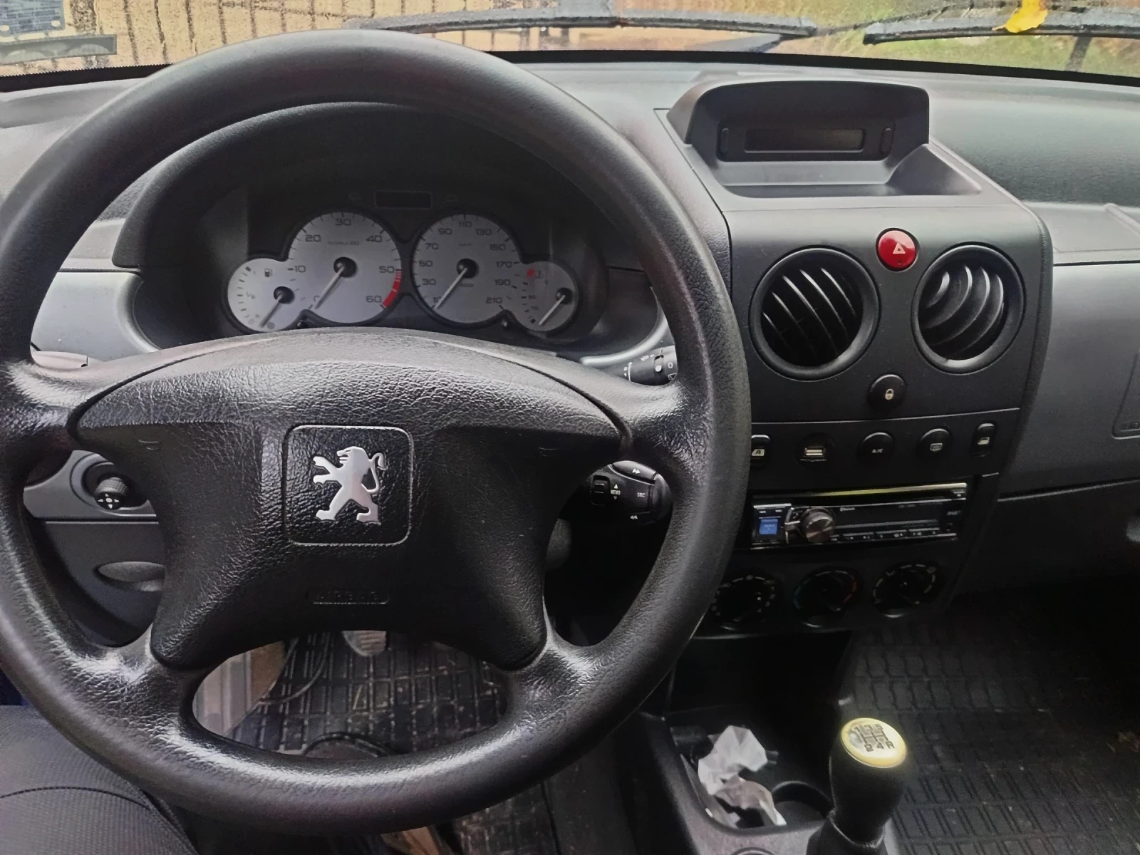 Peugeot Partner | Mobile.bg � ����������� 7