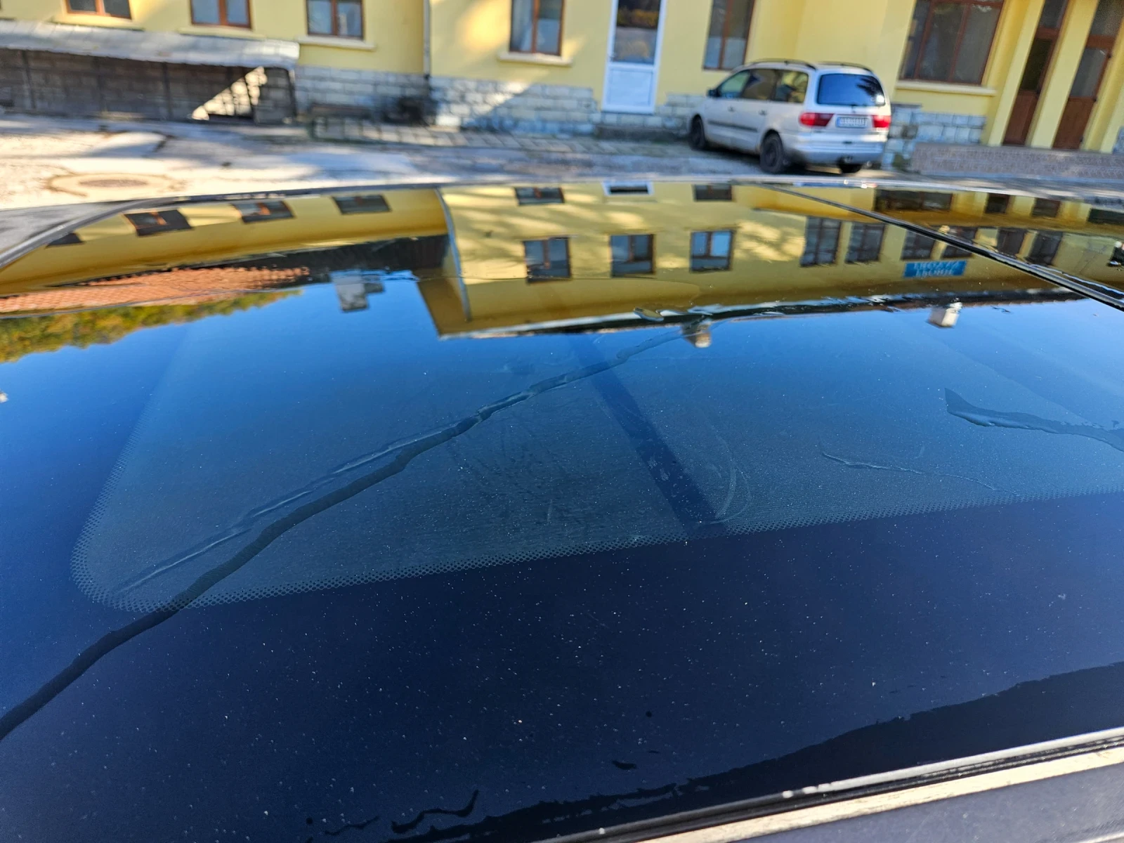 Renault Scenic  - изображение 3