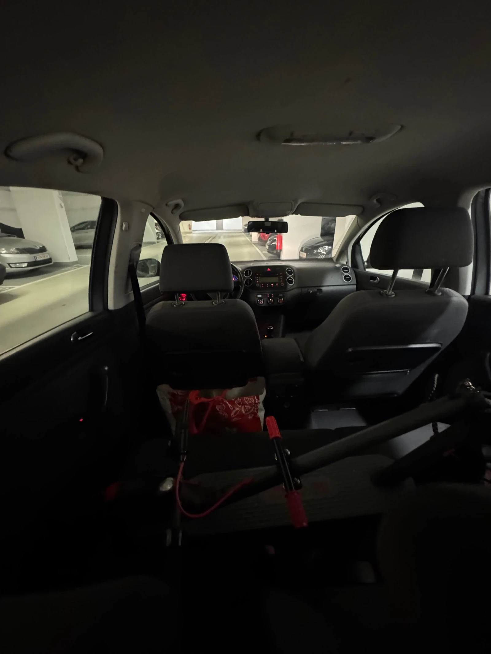 VW Golf Plus TD? - изображение 7