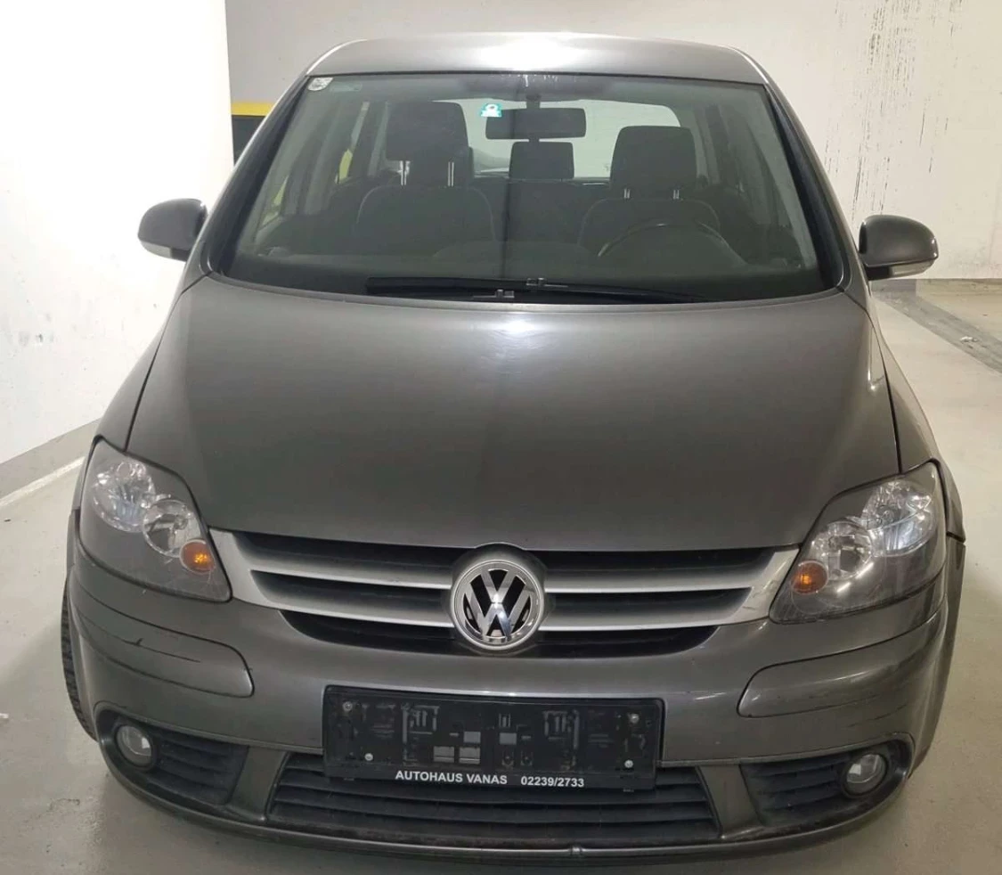 VW Golf Plus TDI | Mobile.bg � ����������� 16