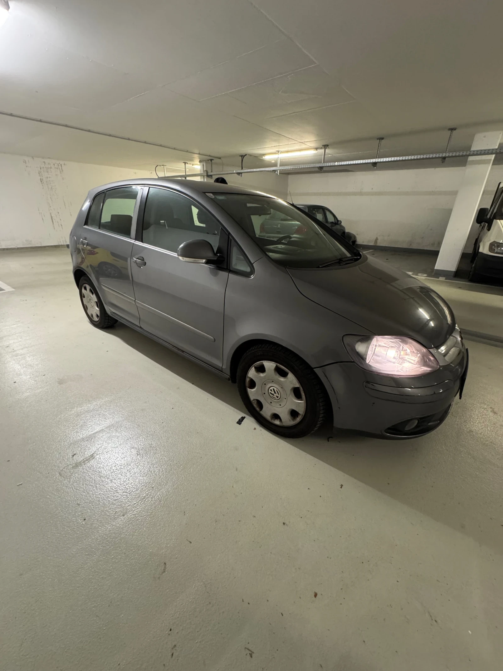 VW Golf Plus TDI | Mobile.bg � ����������� 11