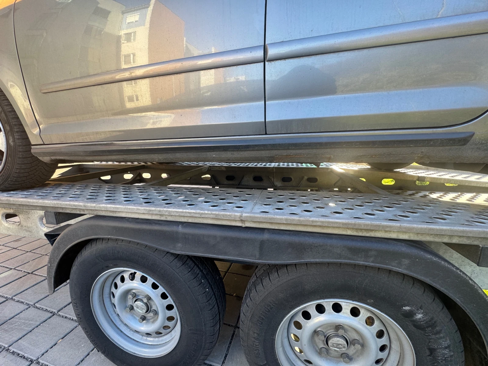 VW Golf Plus TD? - изображение 4