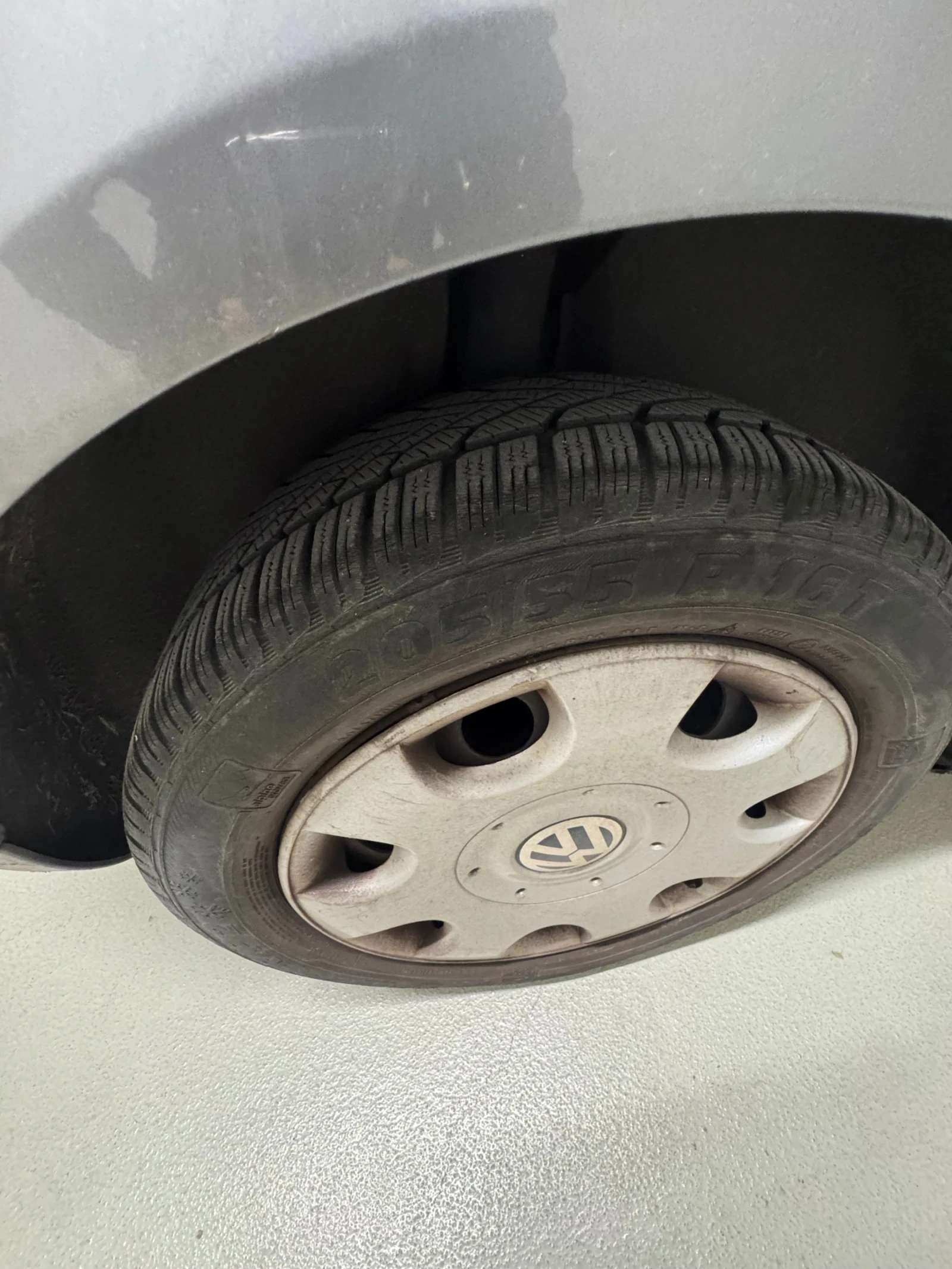 VW Golf Plus TD? - изображение 8