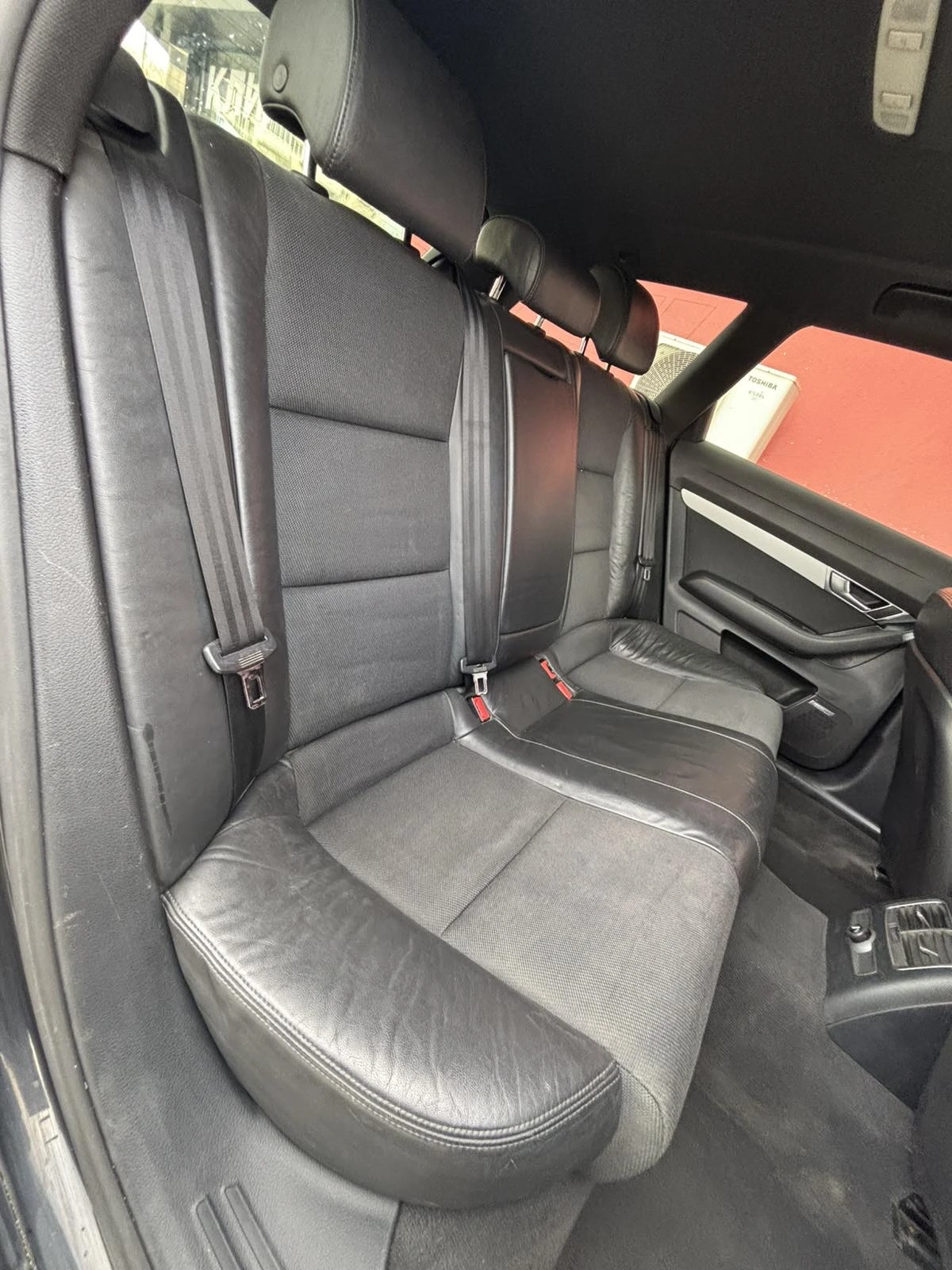 Audi A6 S-Line 2.7TDI | Mobile.bg � ����������� 10