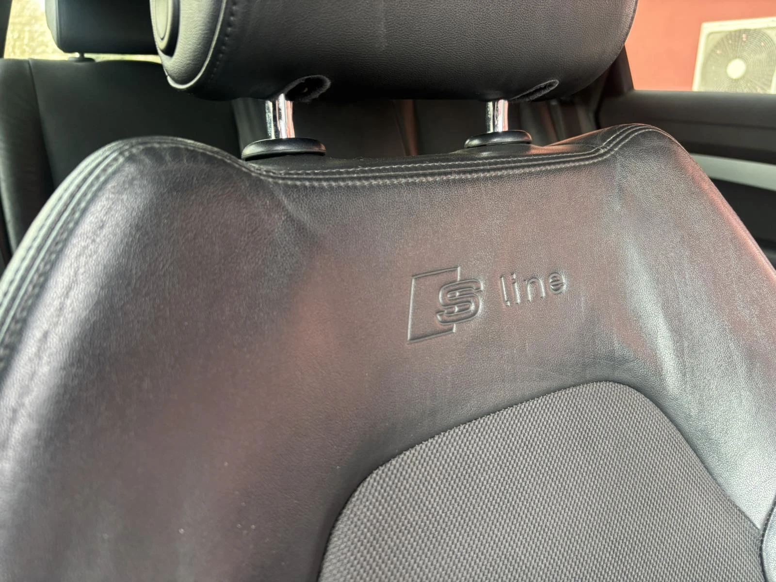 Audi A6 S-Line 2.7TDI | Mobile.bg � ����������� 11