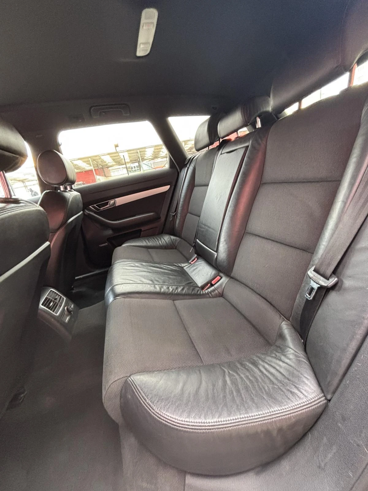 Audi A6 S-Line 2.7TDI | Mobile.bg � ����������� 9
