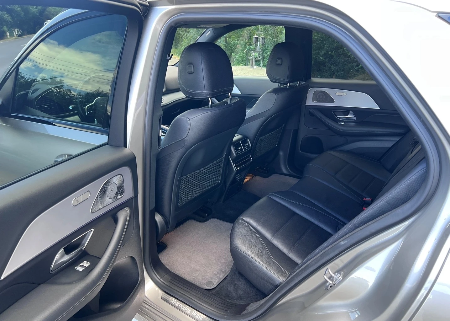 Mercedes-Benz GLE 450 4MATIC AMG-Line | Mobile.bg � ����������� 6
