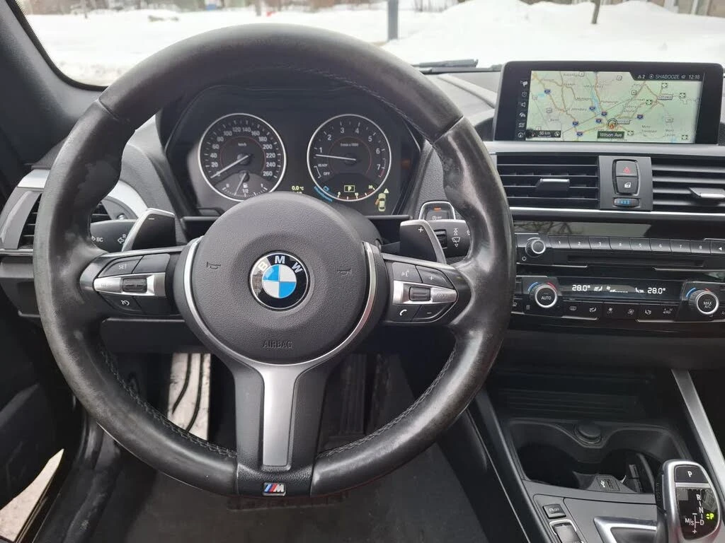 BMW 240 !M240i-B58!...xDrive...* АвтоКредит* Цена до БГ* , снимка 11 - Автомобили и джипове - 53784002