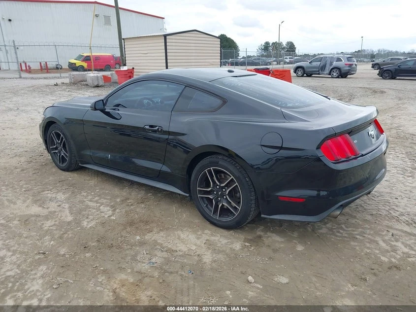 Ford Mustang 2.3l Ecoboost | Mobile.bg � ����������� 3