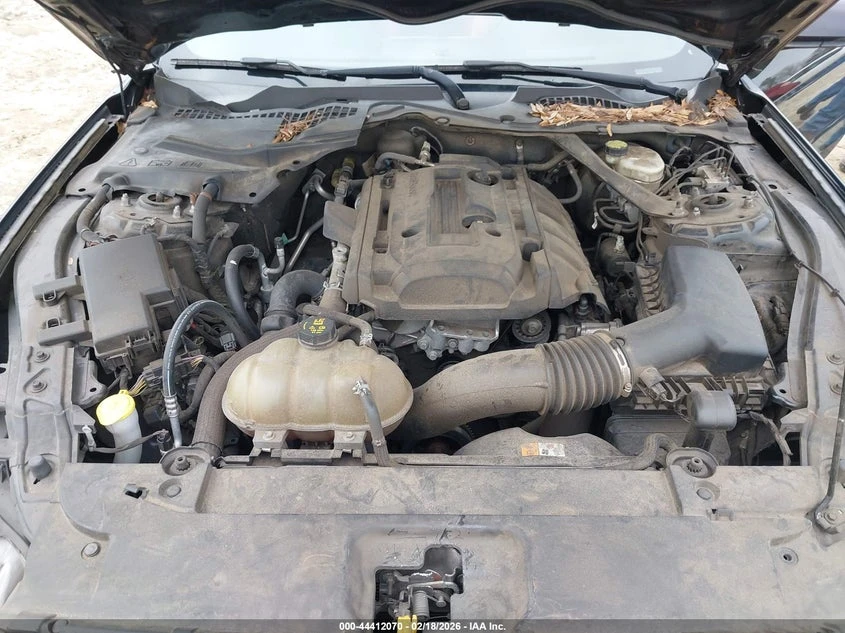 Ford Mustang 2.3l Ecoboost | Mobile.bg � ����������� 10