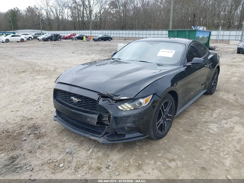 Ford Mustang 2.3l Ecoboost | Mobile.bg � ����������� 6