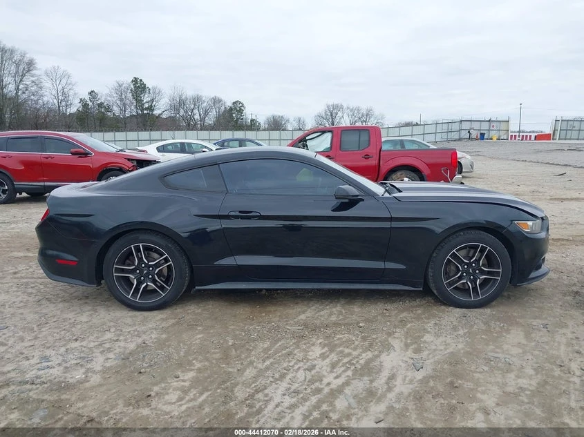 Ford Mustang 2.3l Ecoboost | Mobile.bg � ����������� 13