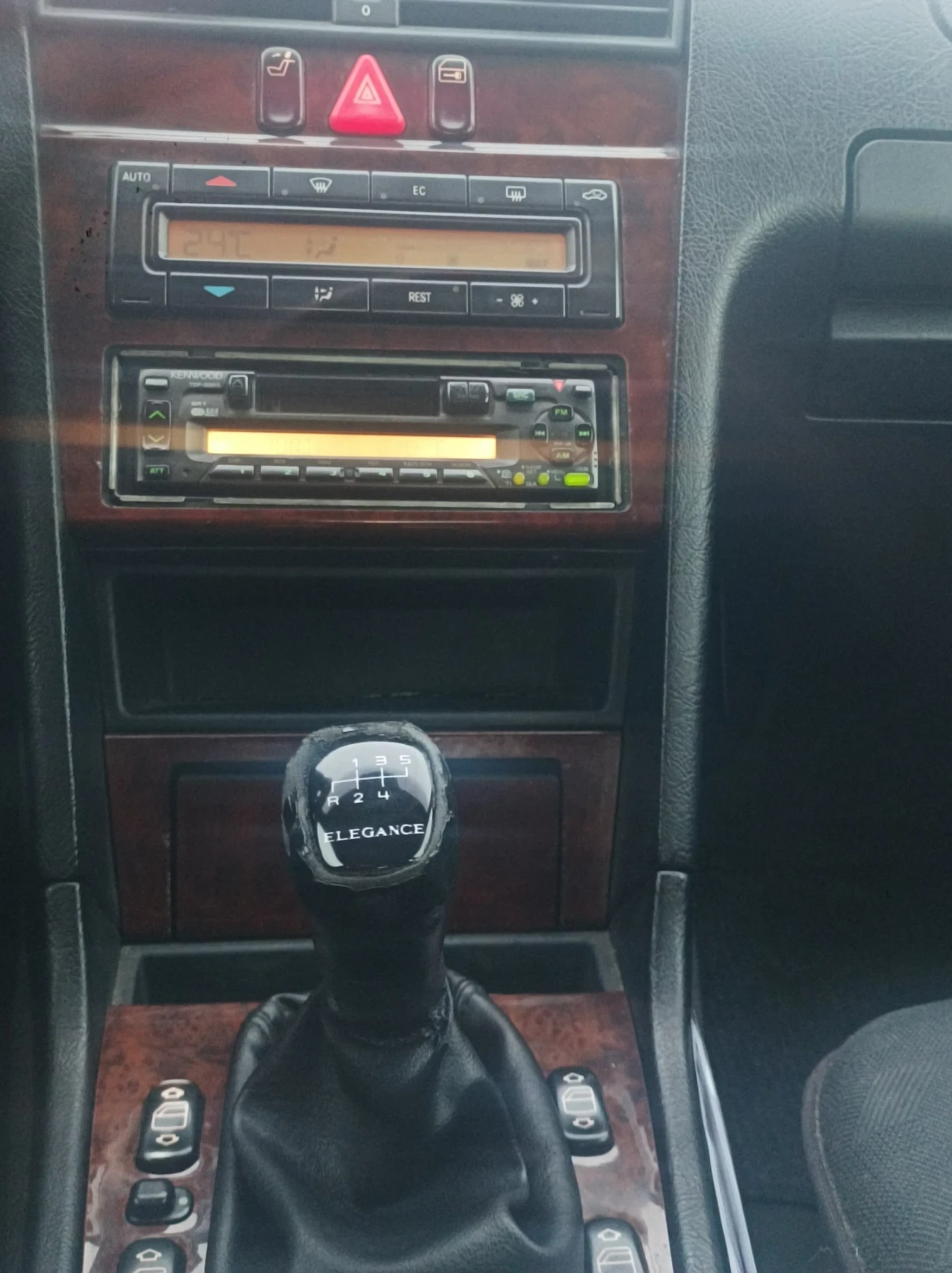 Mercedes-Benz C 250, снимка 6 - Автомобили и джипове - 54579279