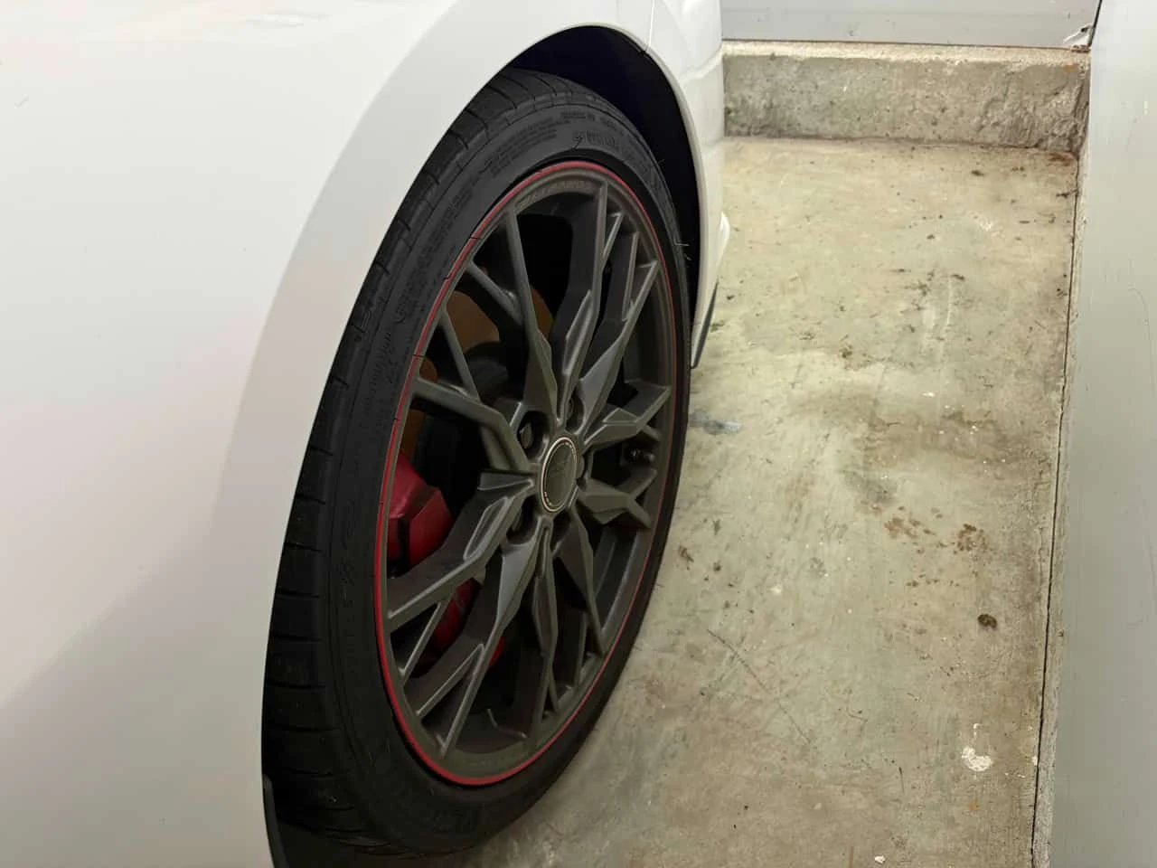 Chevrolet Corvette 2dr Stingray Conv w/3LT /70th Anniversary Edition, снимка 7 - Автомобили и джипове - 54093359