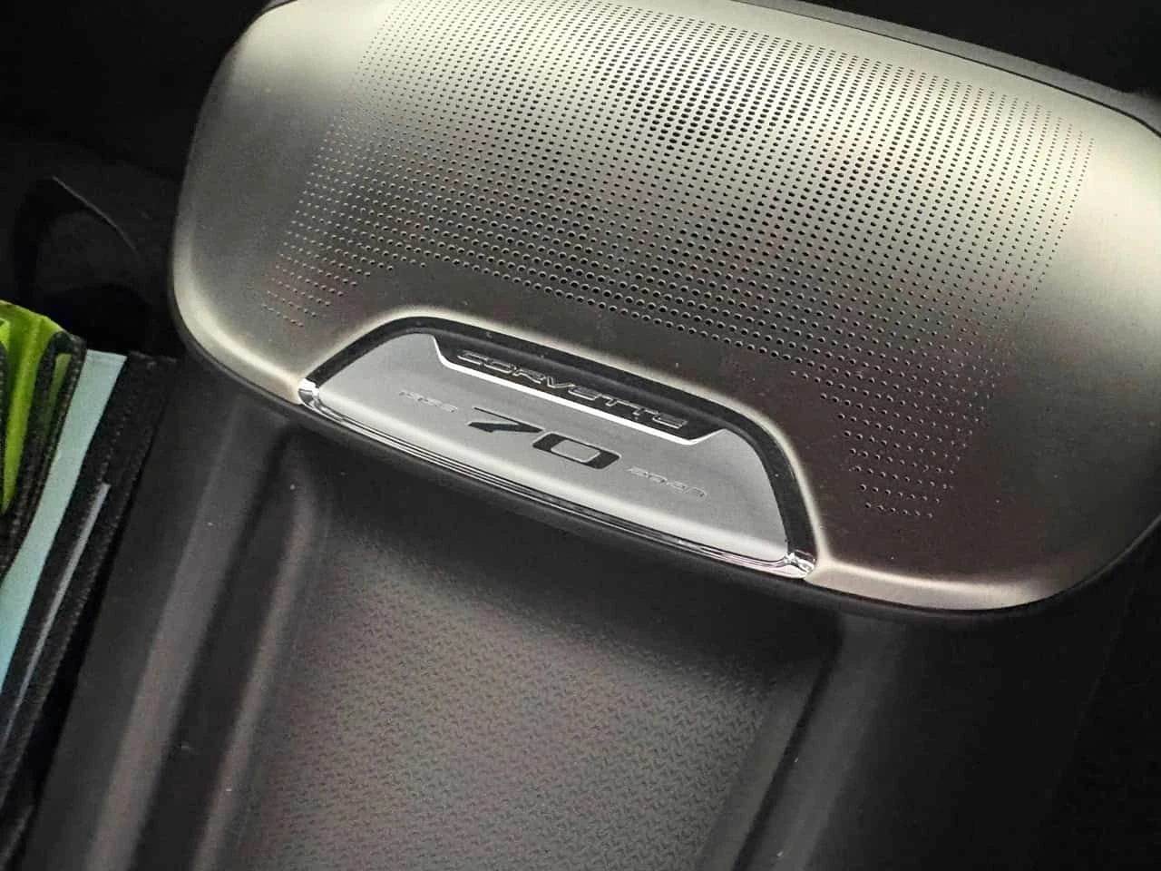 Chevrolet Corvette 2dr Stingray Conv w/3LT /70th Anniversary Edition, снимка 14 - Автомобили и джипове - 54093359