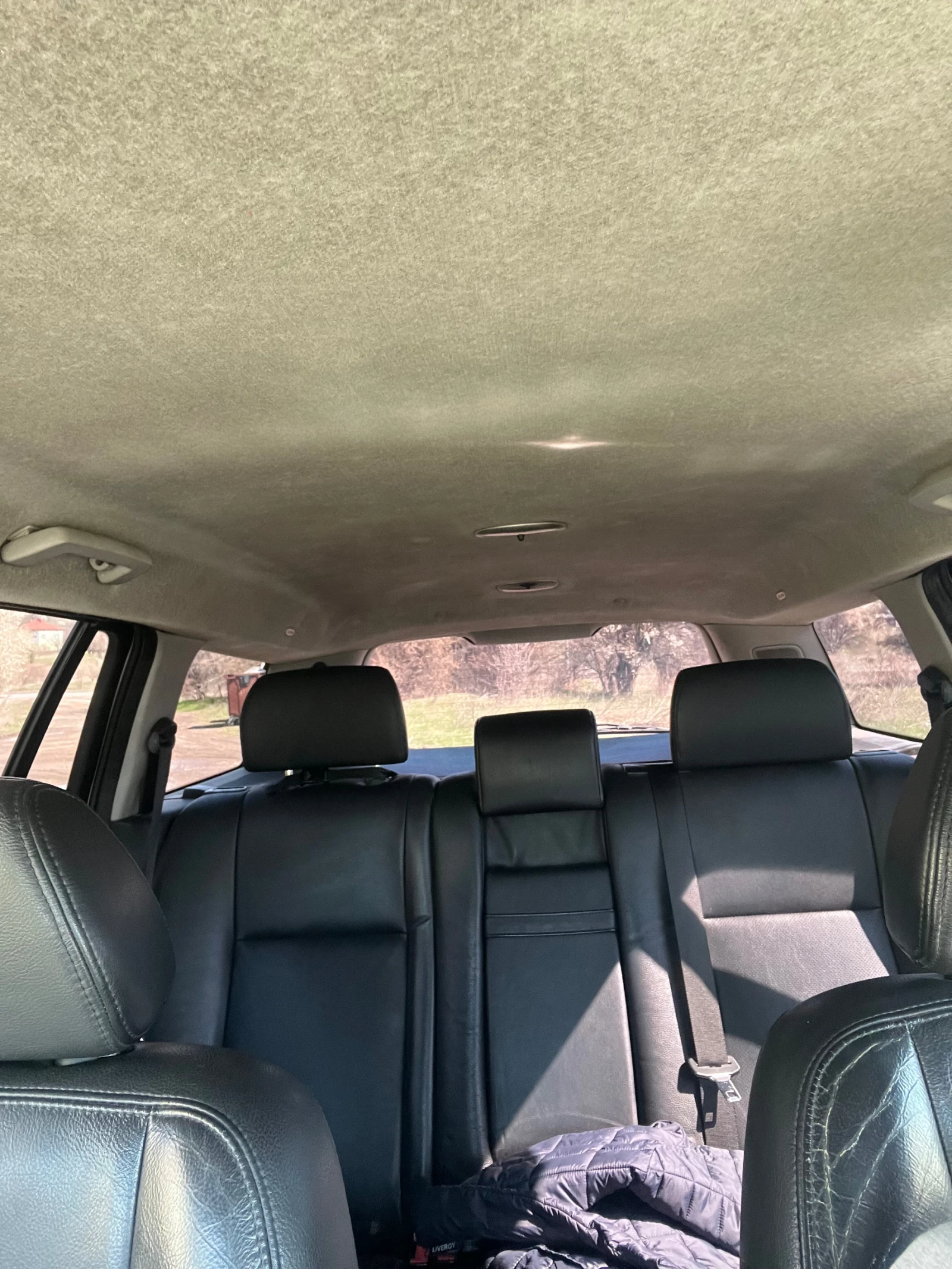 Ford Mondeo Mk3, снимка 9 - Автомобили и джипове - 54096946