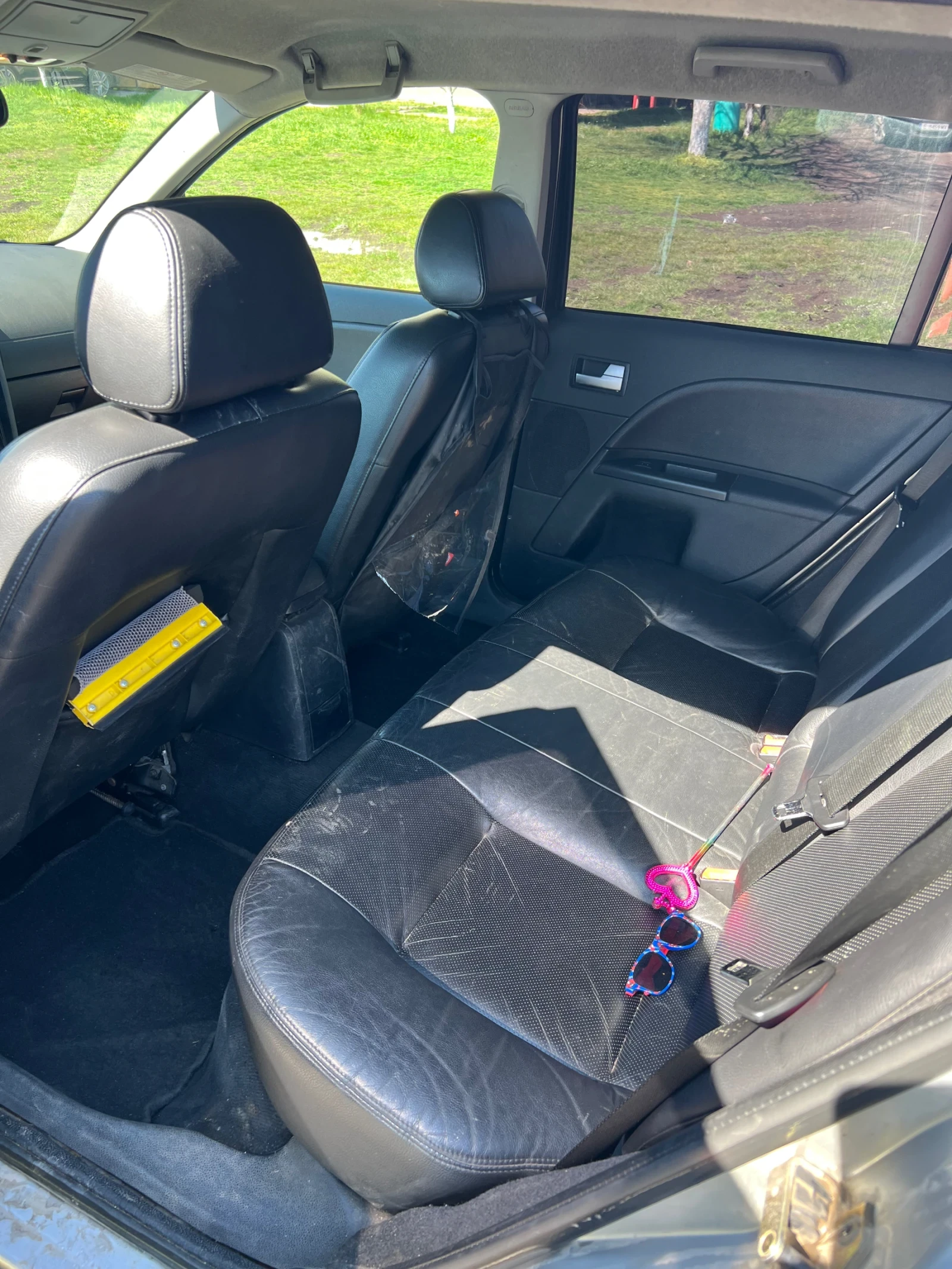 Ford Mondeo Mk3, снимка 10 - Автомобили и джипове - 54096946