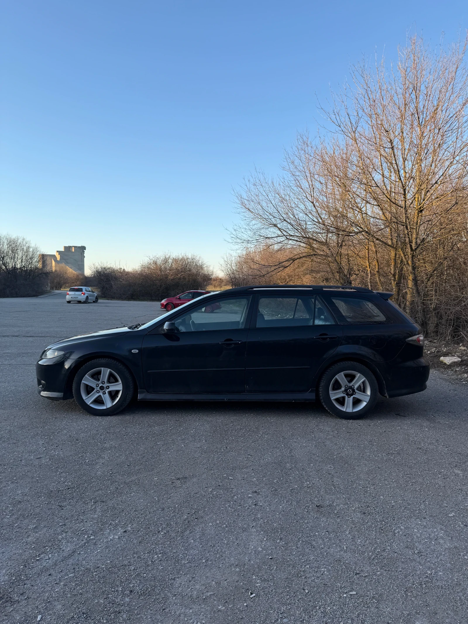 Mazda 6 | Mobile.bg � ����������� 3