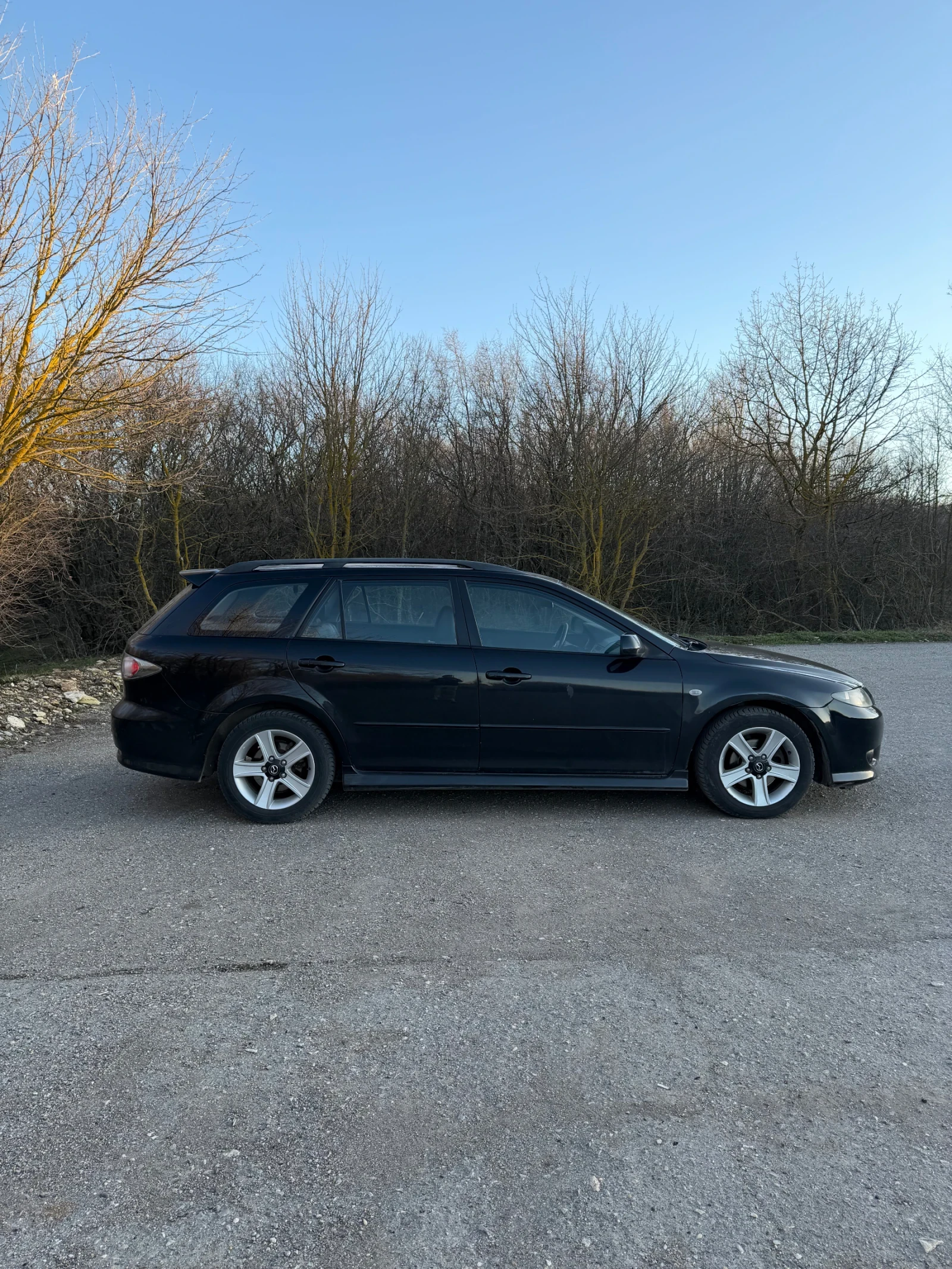 Mazda 6 | Mobile.bg � ����������� 4