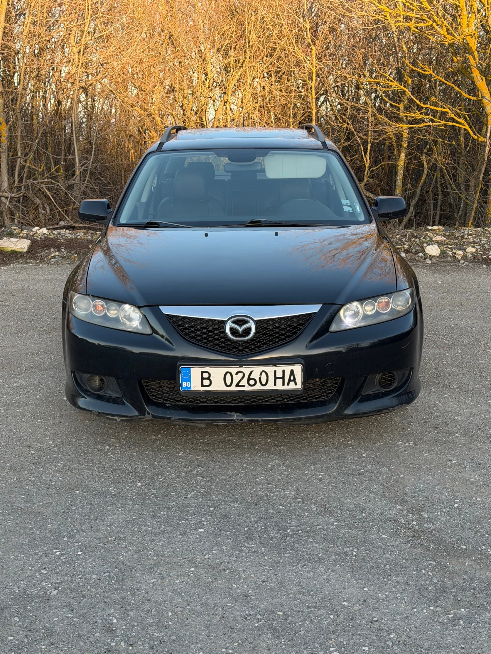 Mazda 6 undefined | Auto.bg — изображение 1