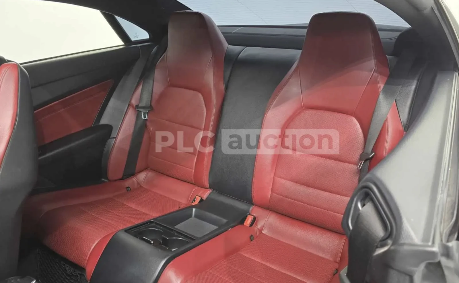 Mercedes-Benz E 250 COUPE  | Mobile.bg � ����������� 7