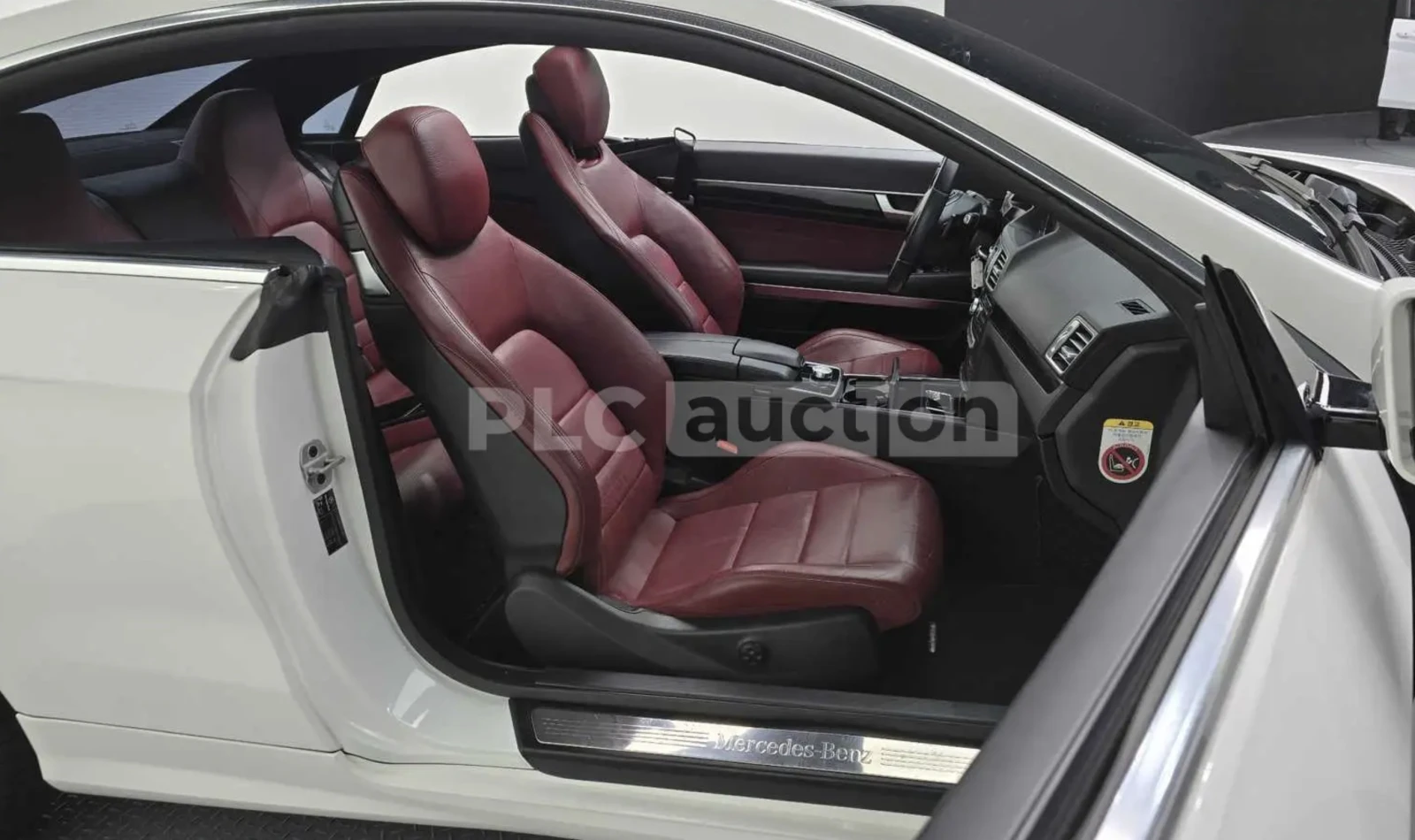 Mercedes-Benz E 250 COUPE  | Mobile.bg � ����������� 5