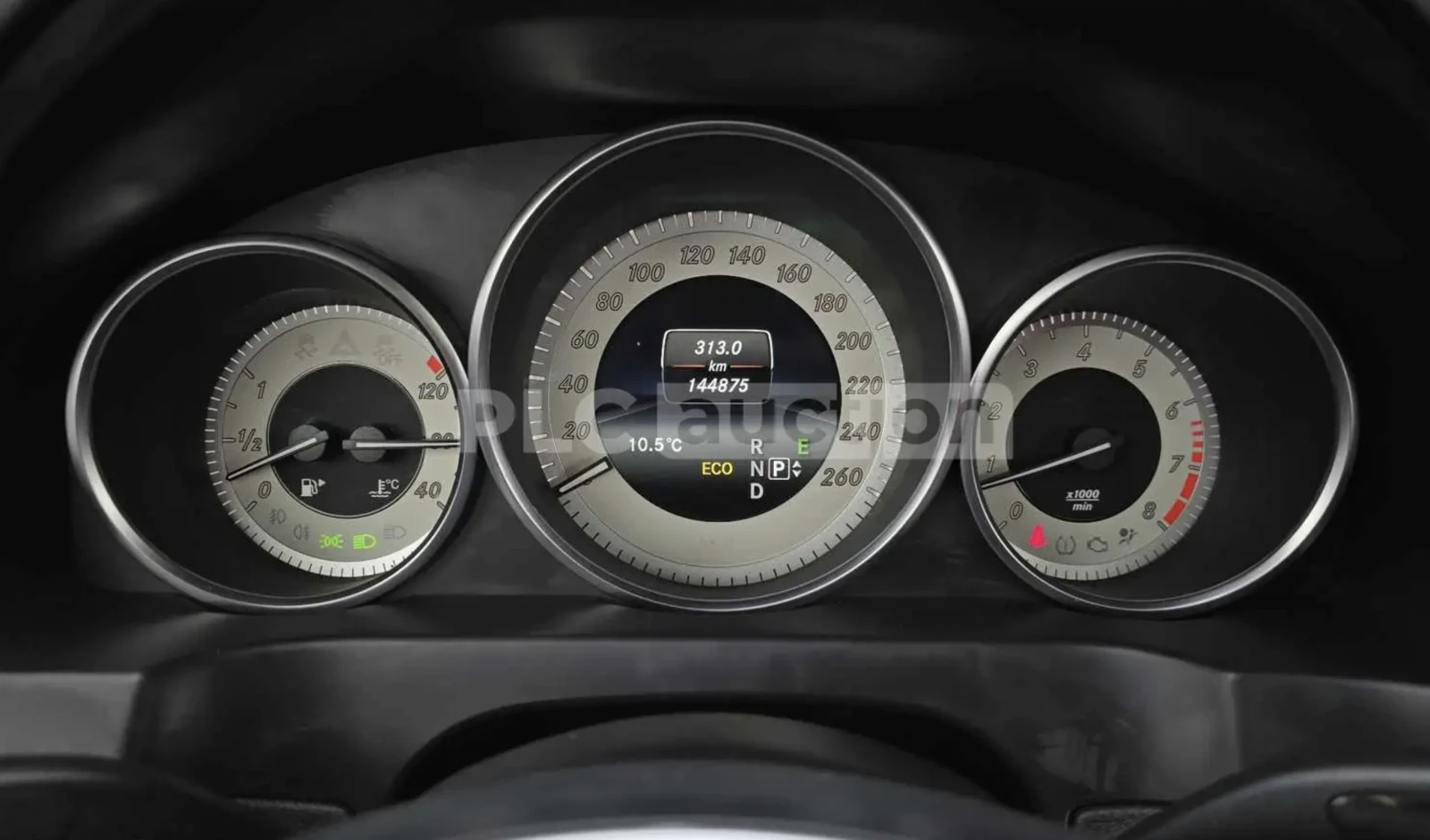 Mercedes-Benz E 250 COUPE  | Mobile.bg � ����������� 4