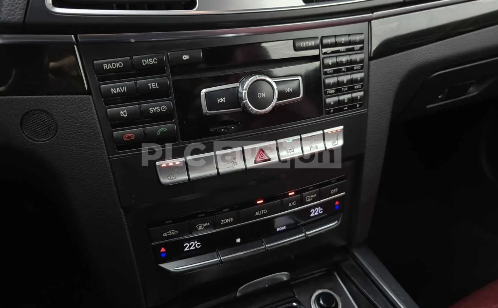 Mercedes-Benz E 250 COUPE  | Mobile.bg � ����������� 10