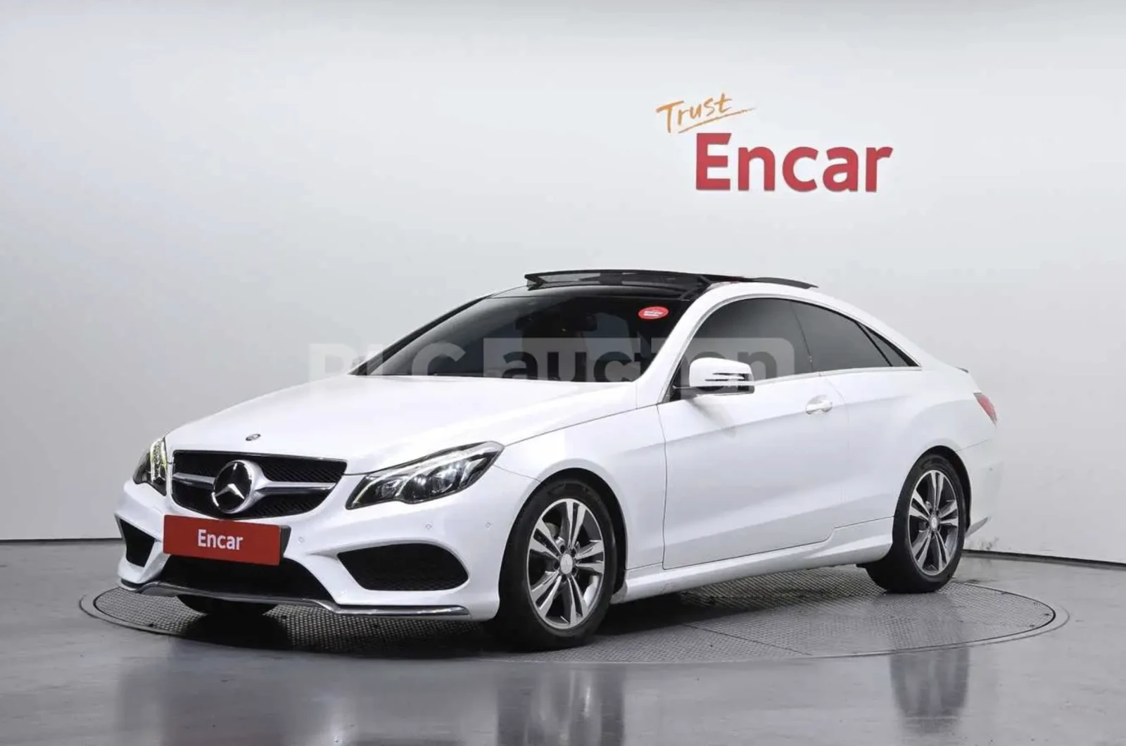 Mercedes-Benz E 250 COUPE  | Auto.bg — изображение 1