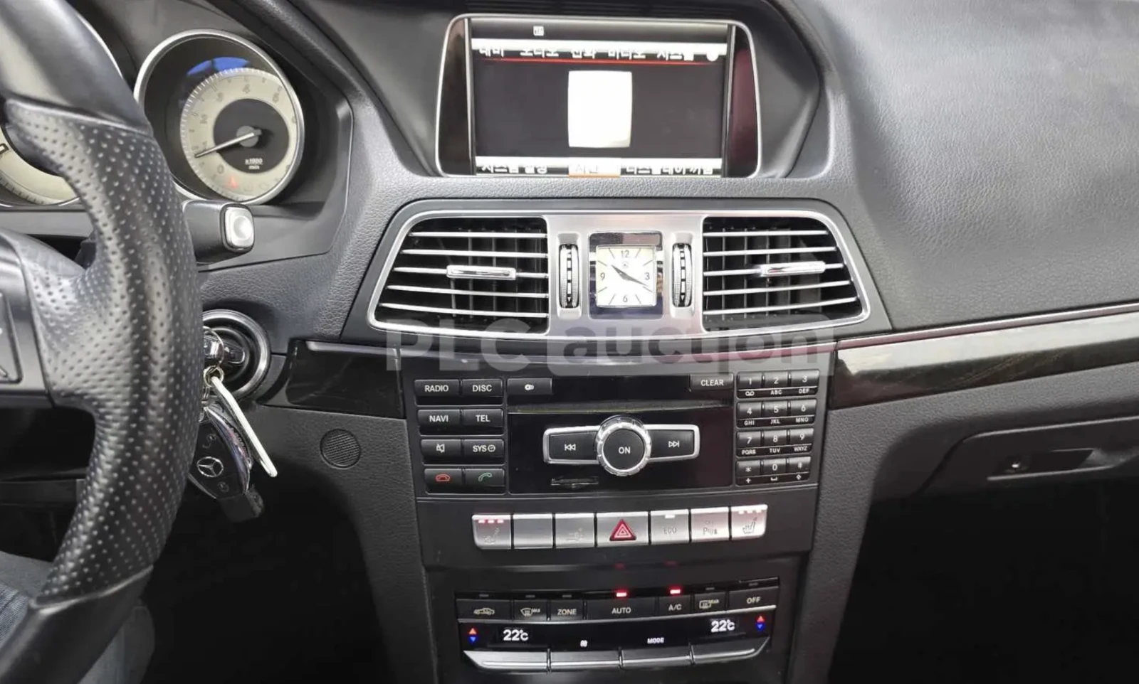 Mercedes-Benz E 250 COUPE  | Mobile.bg � ����������� 11