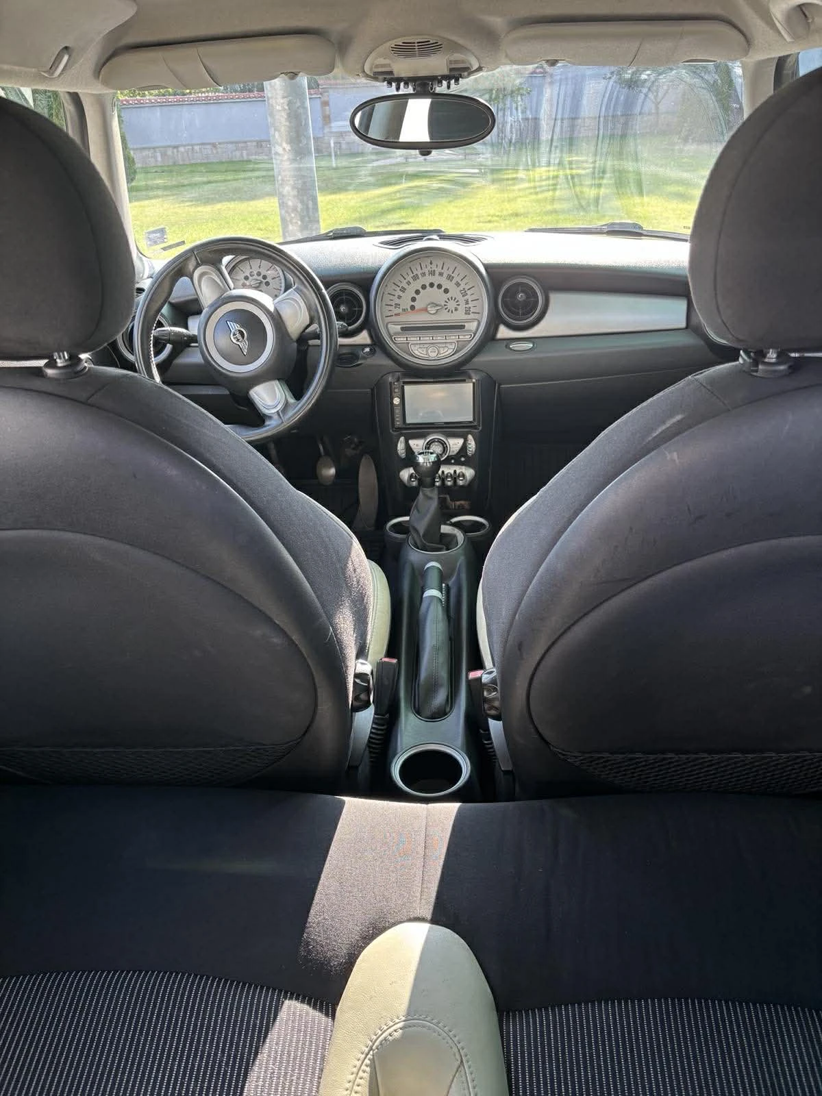 Mini Cooper, снимка 7 - Автомобили и джипове - 54284861