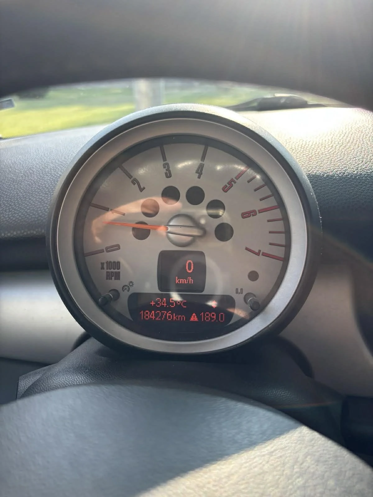 Mini Cooper, снимка 12 - Автомобили и джипове - 54284861